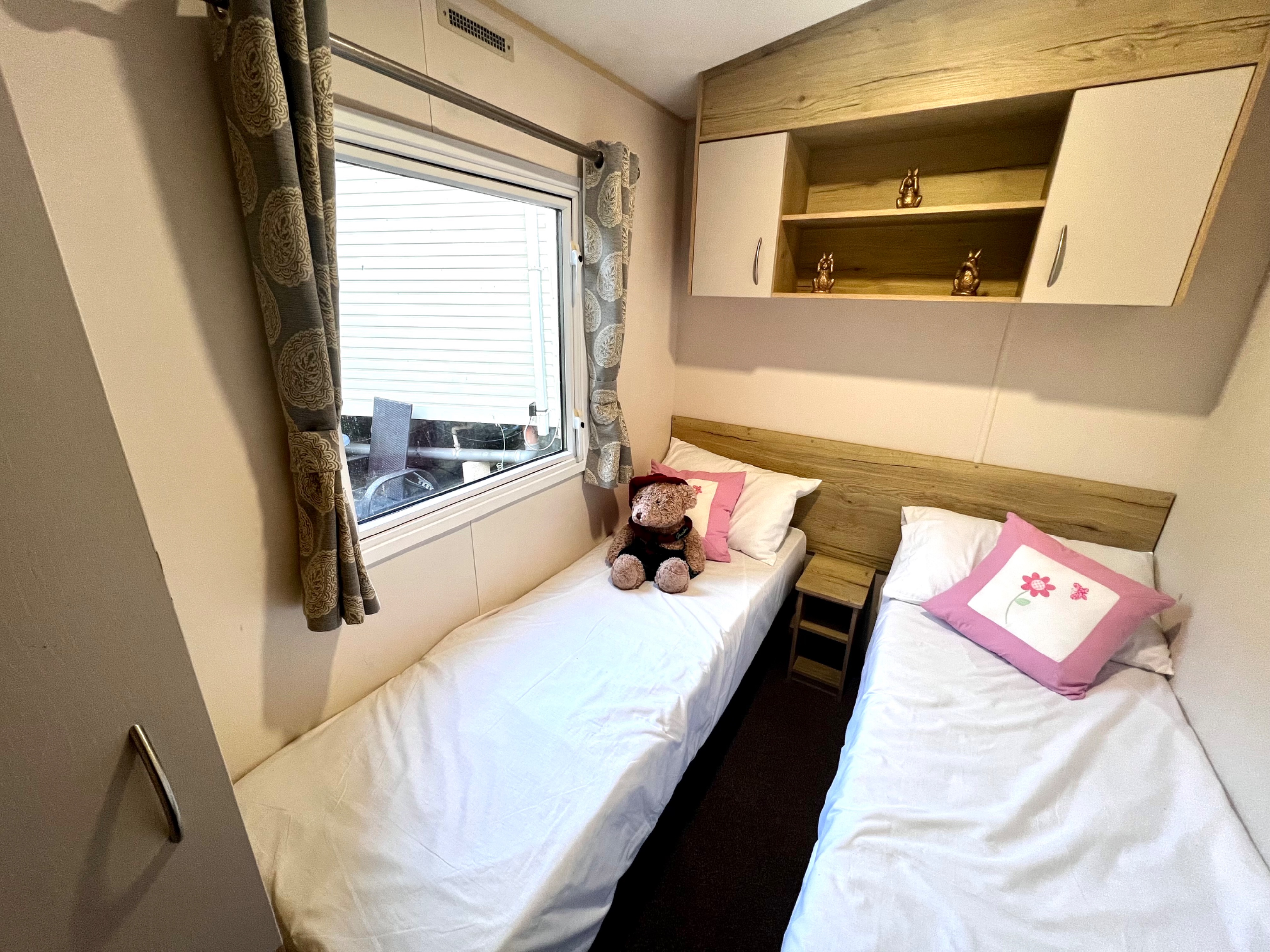 Photo of ABI Trieste 2018 (Static Caravan)