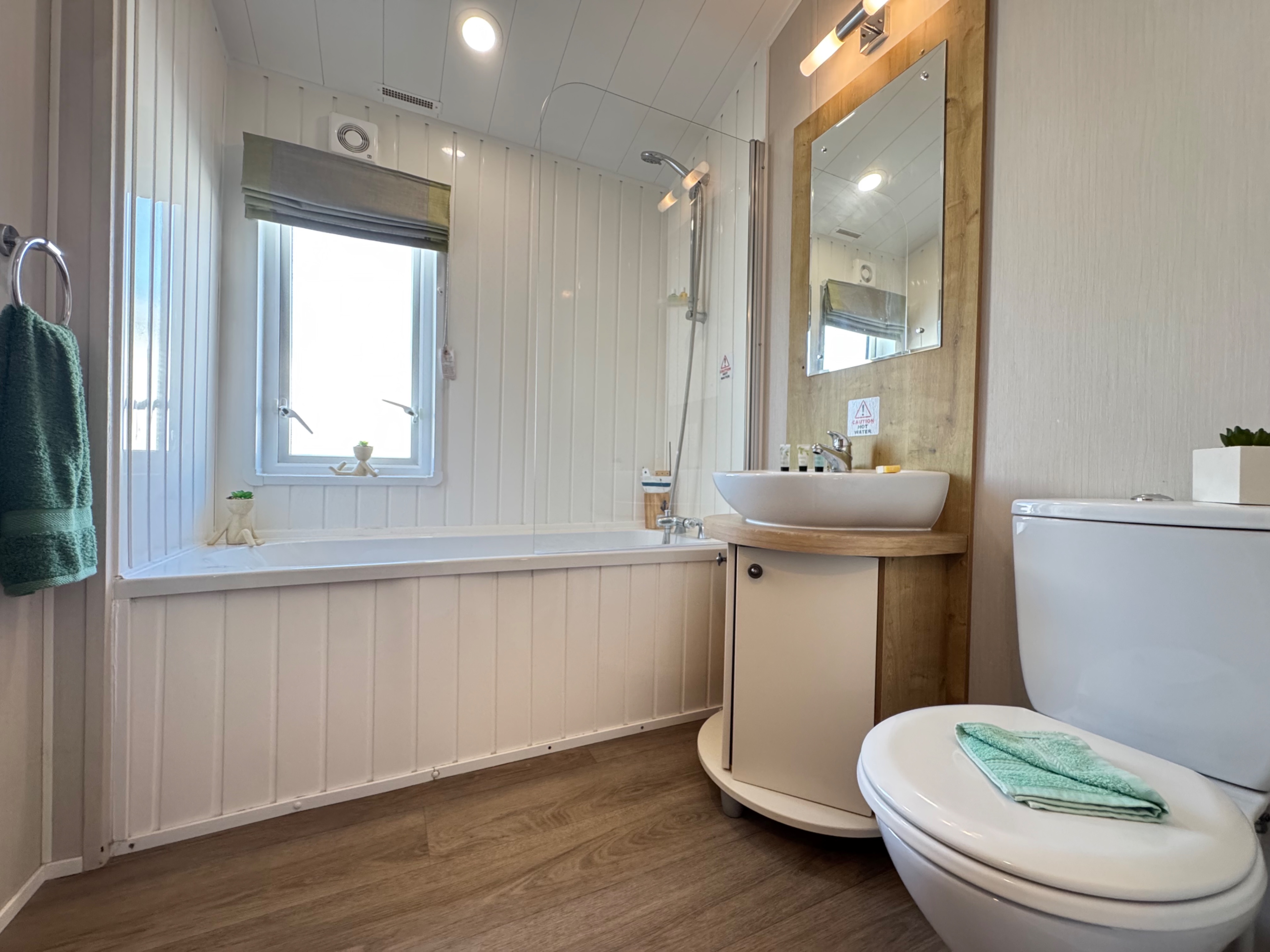 Photo of Willerby Everleigh 2018 (Luxury Lodge)