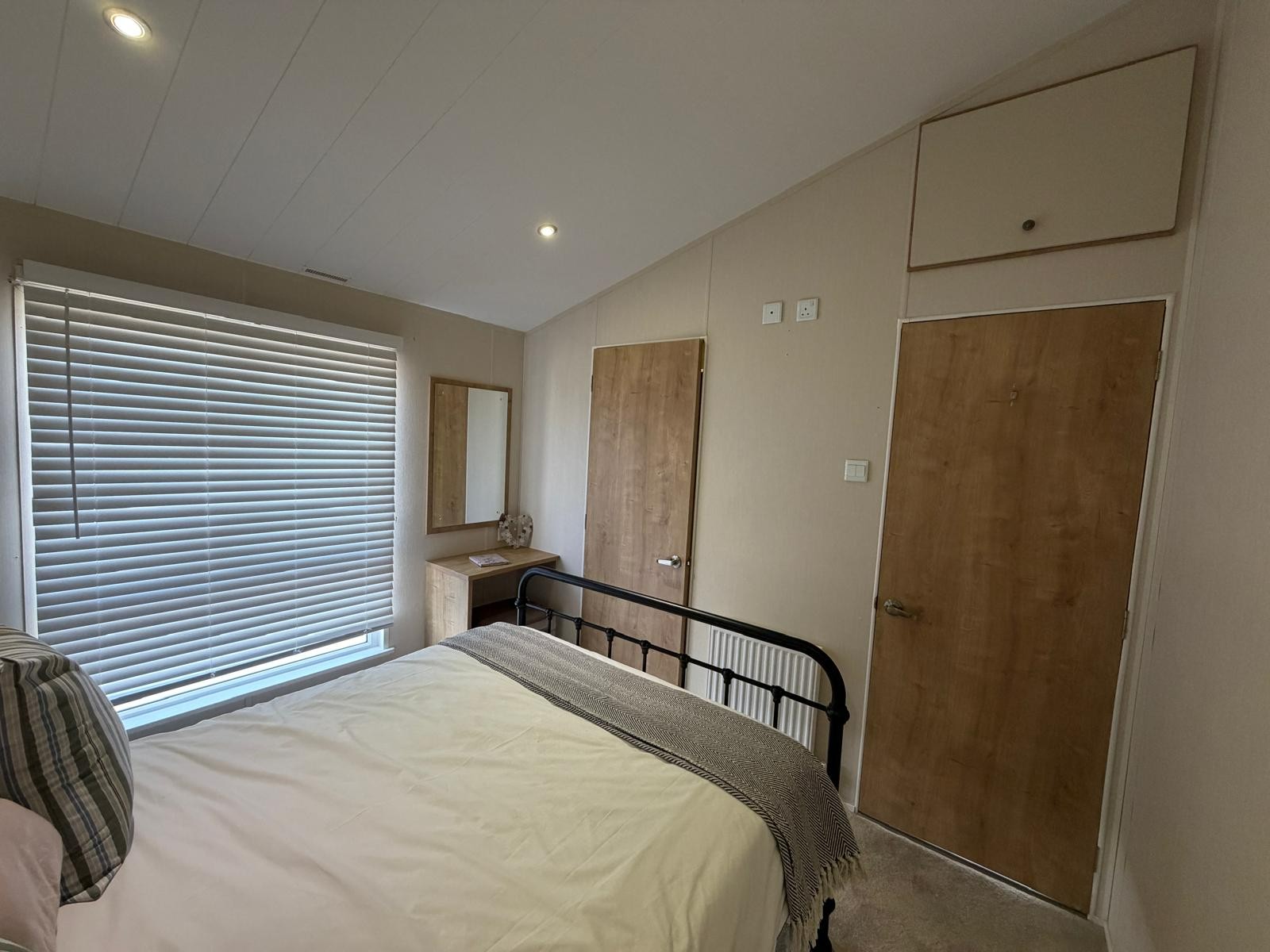Photo of Willerby Heathfield 2018 (Lodge)