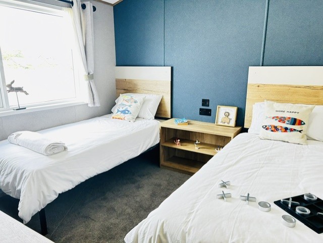 Photo of ABI Superior 2026 (Static Caravan)