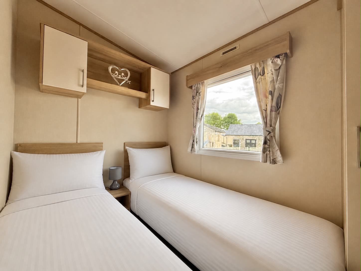 Photo of ABI Oakley 2015 (Static Caravan)