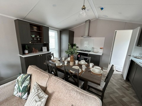 Photo of Sunseeker Sandgate 2026 (Villa)