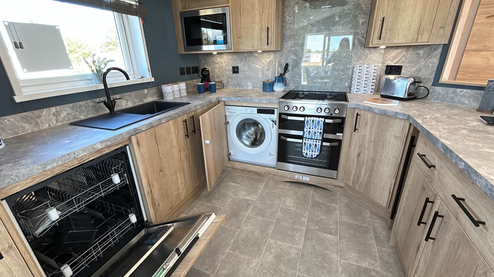 Photo of ABI Superior 2026 (Static Caravan)
