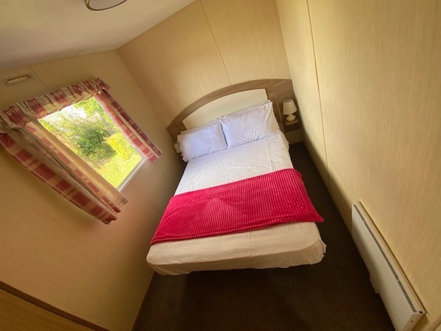 Photo of ABI Horizon 2011 (Static Caravan)