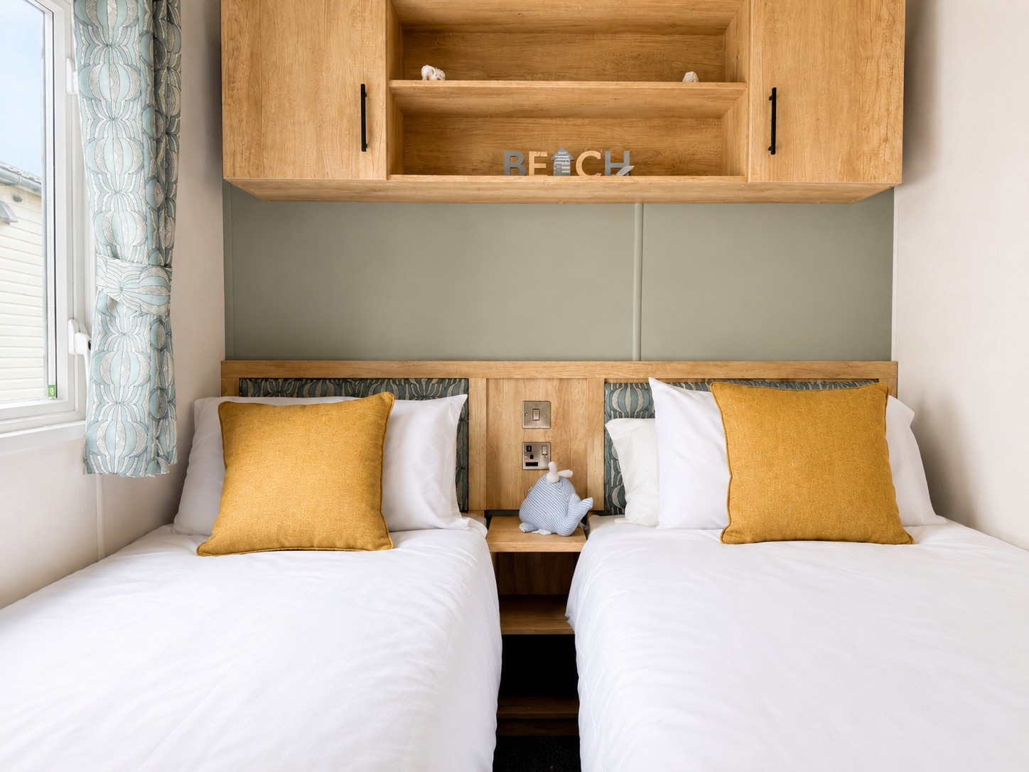 Photo of Carnaby Regis 2025 (Static Caravan)