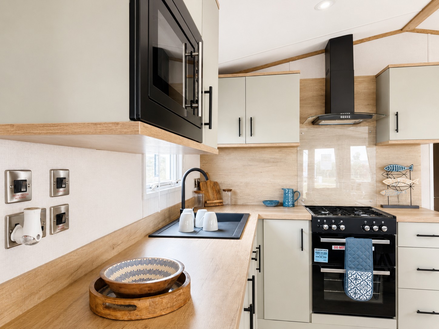 Photo of Carnaby Regis 2025 (Static Caravan)