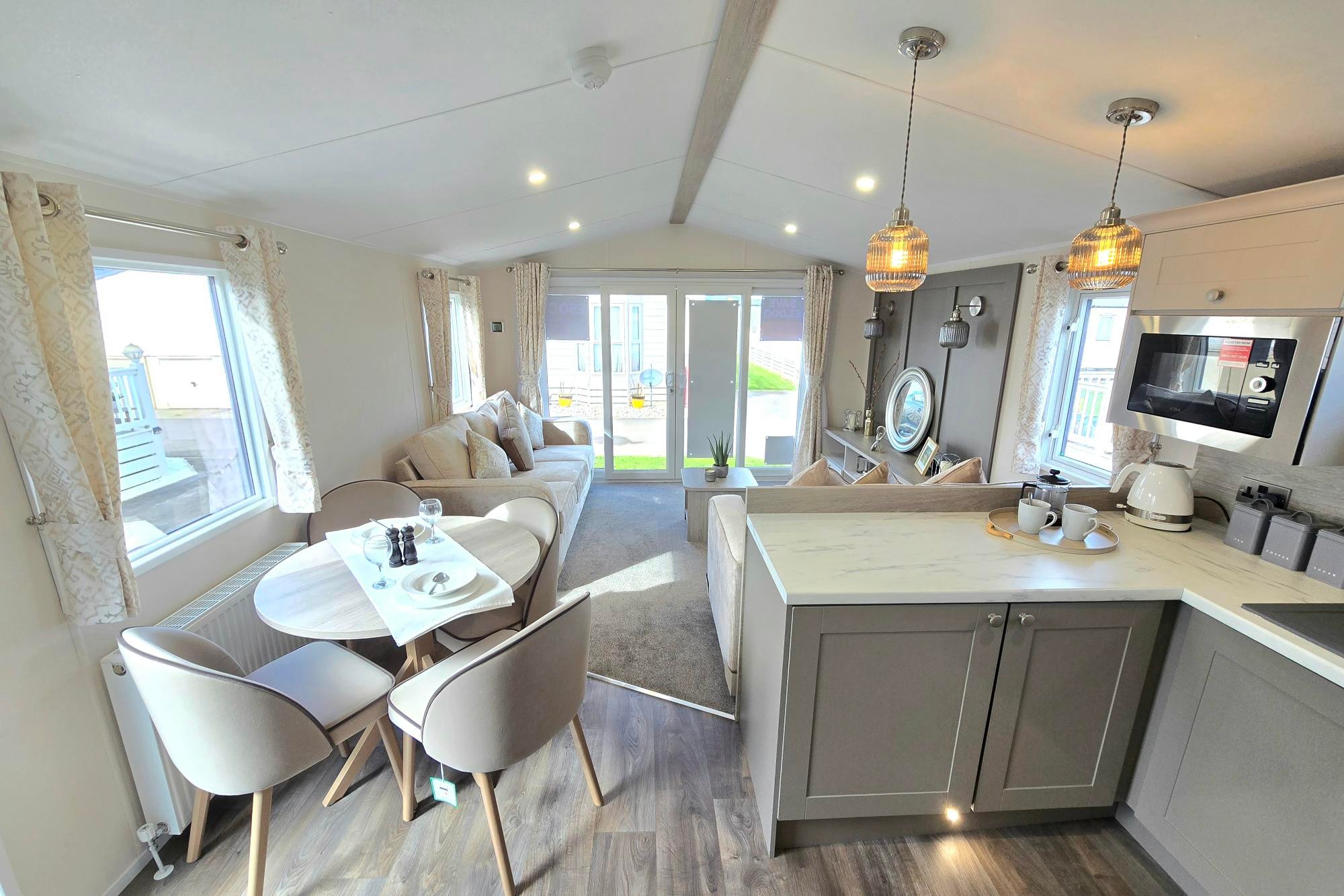Photo of Willerby Salisbury 2026 (Static Caravan)
