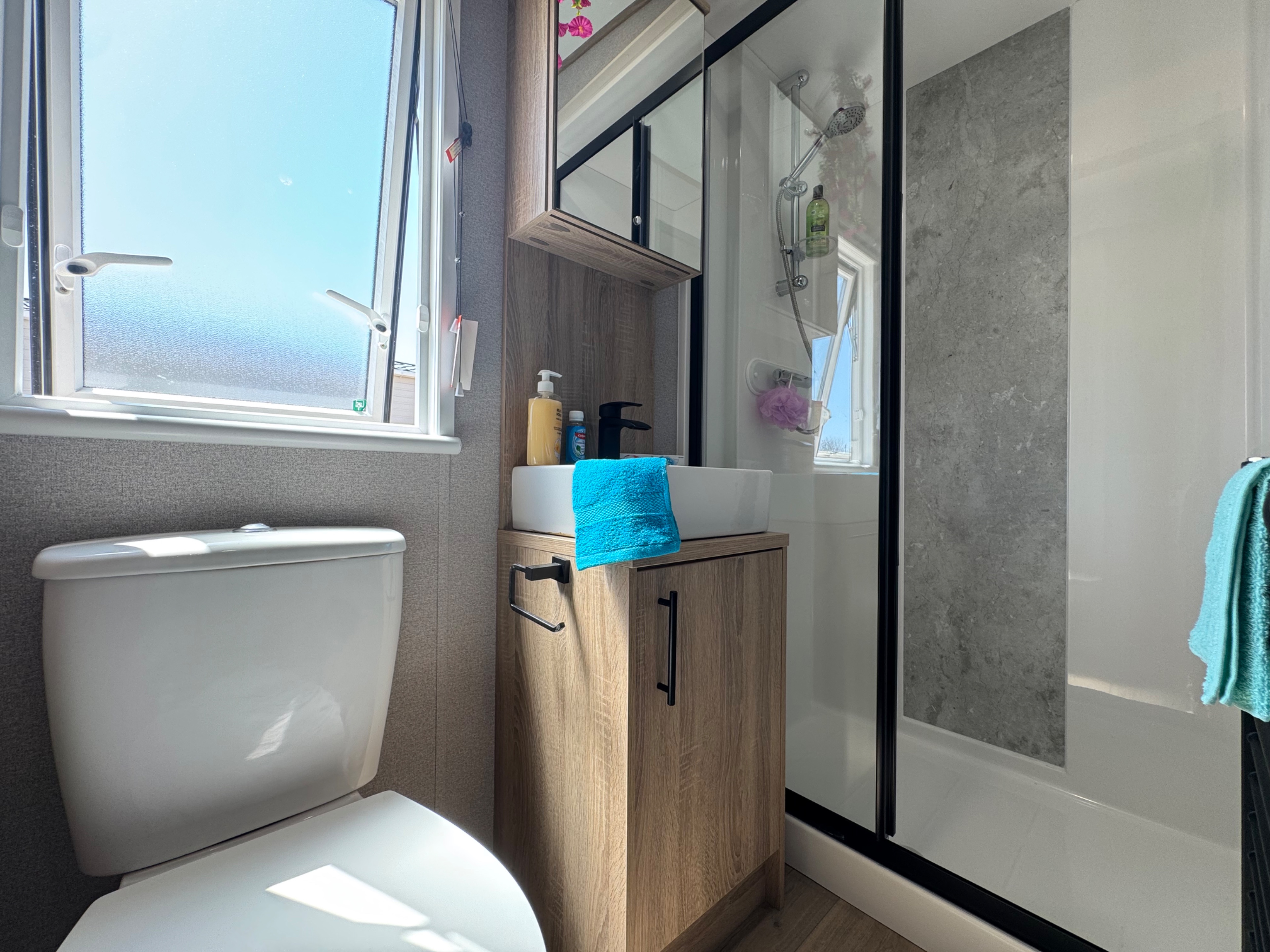 Photo of ABI Leyburn 2026 (Villa)
