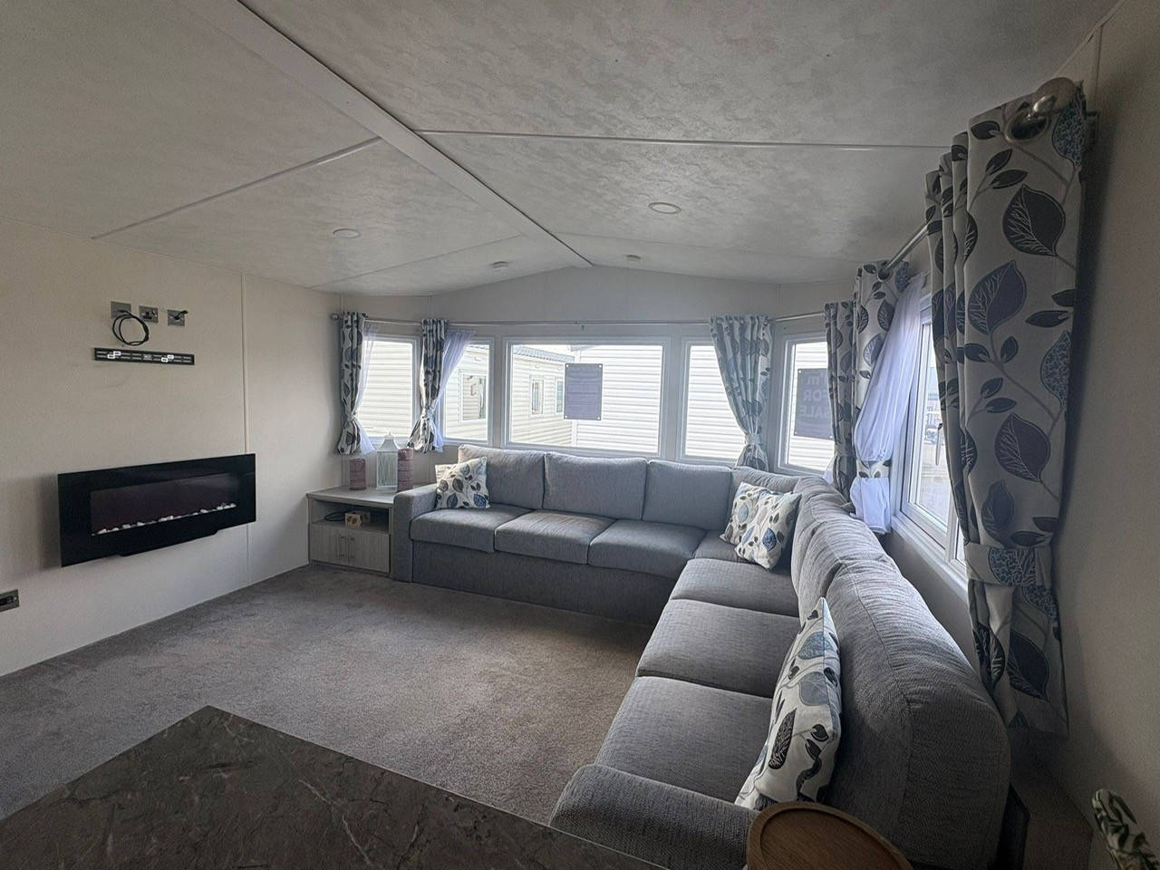 Photo of Delta Wadhurst 2020 (Static Caravan)
