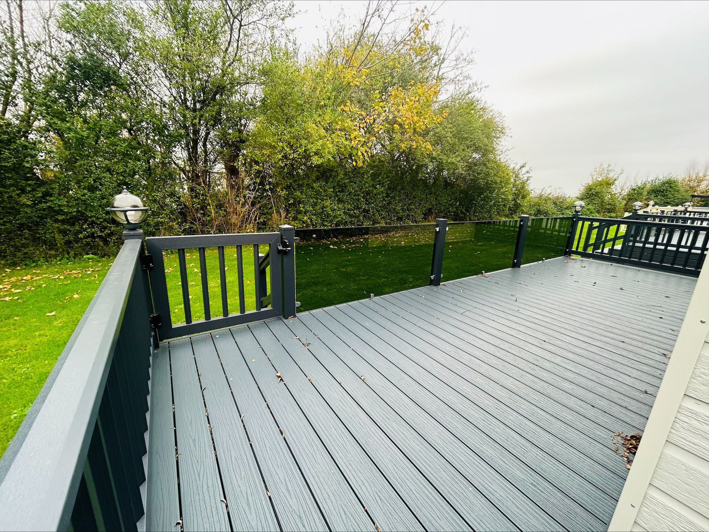 Photo of Willerby Horsham 2024 (Luxury Lodge)