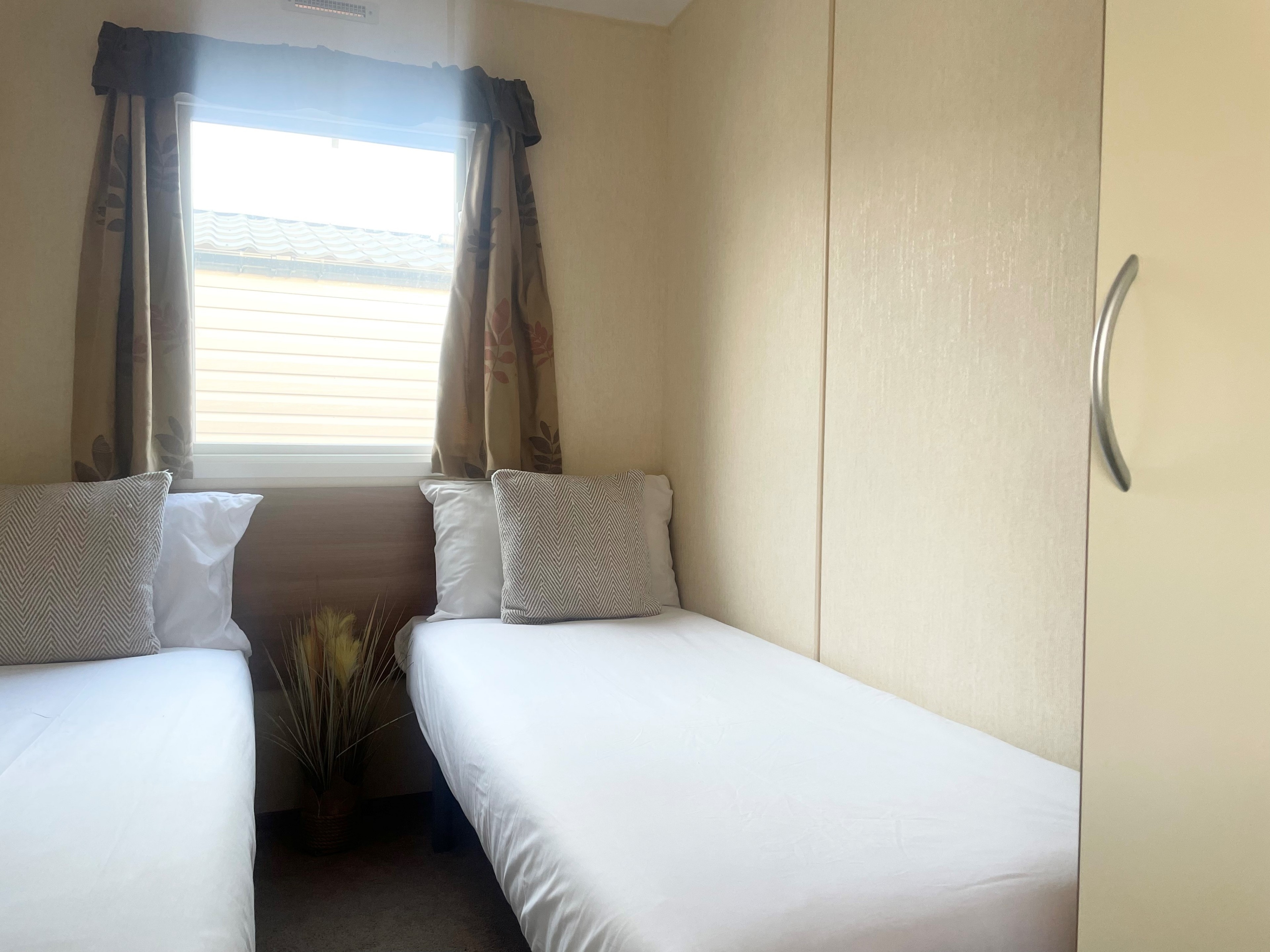 Photo of ABI Superior 2011 (Static Caravan)