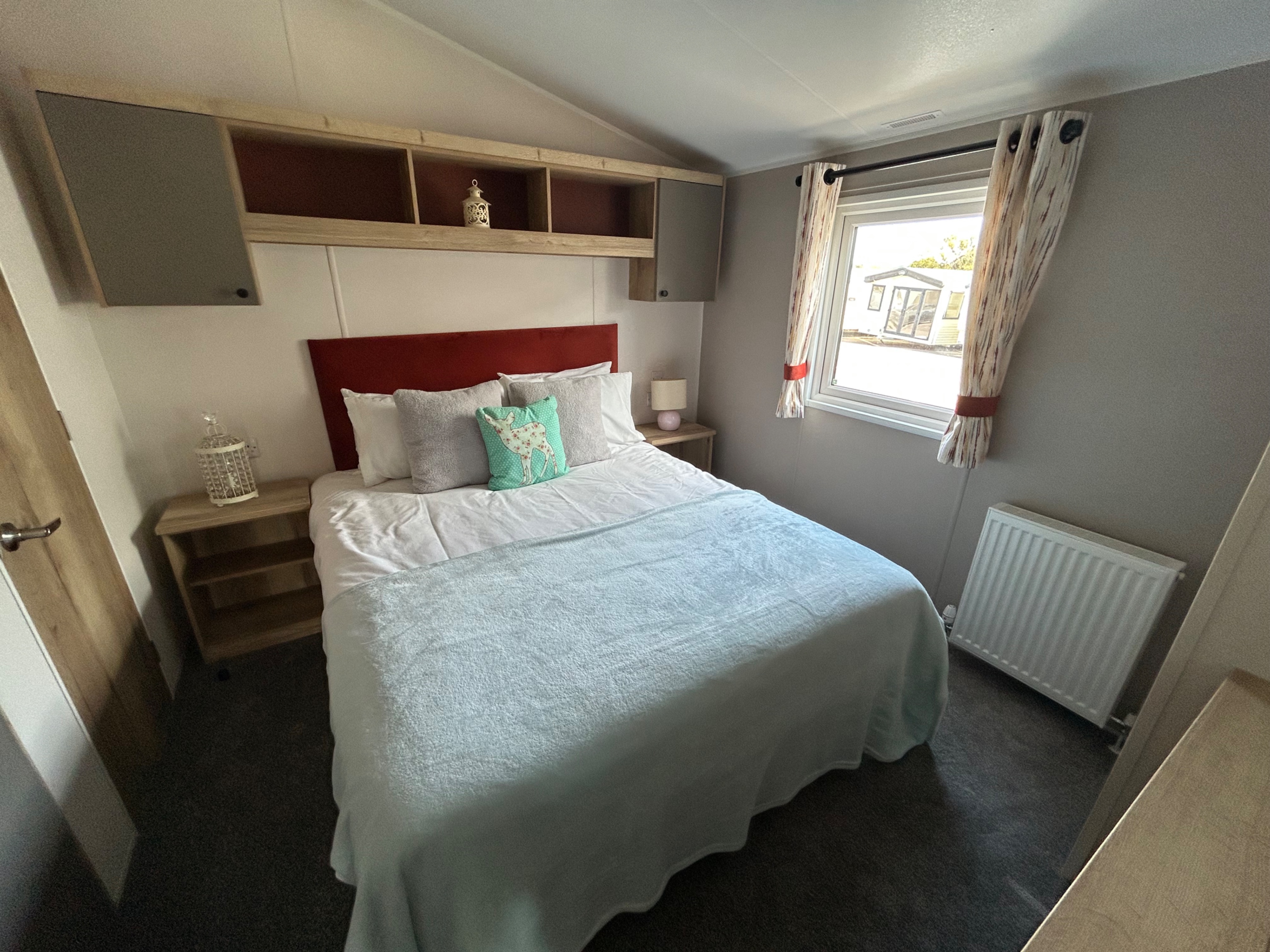 Photo of Willerby Rio 2025 (Static Caravan)
