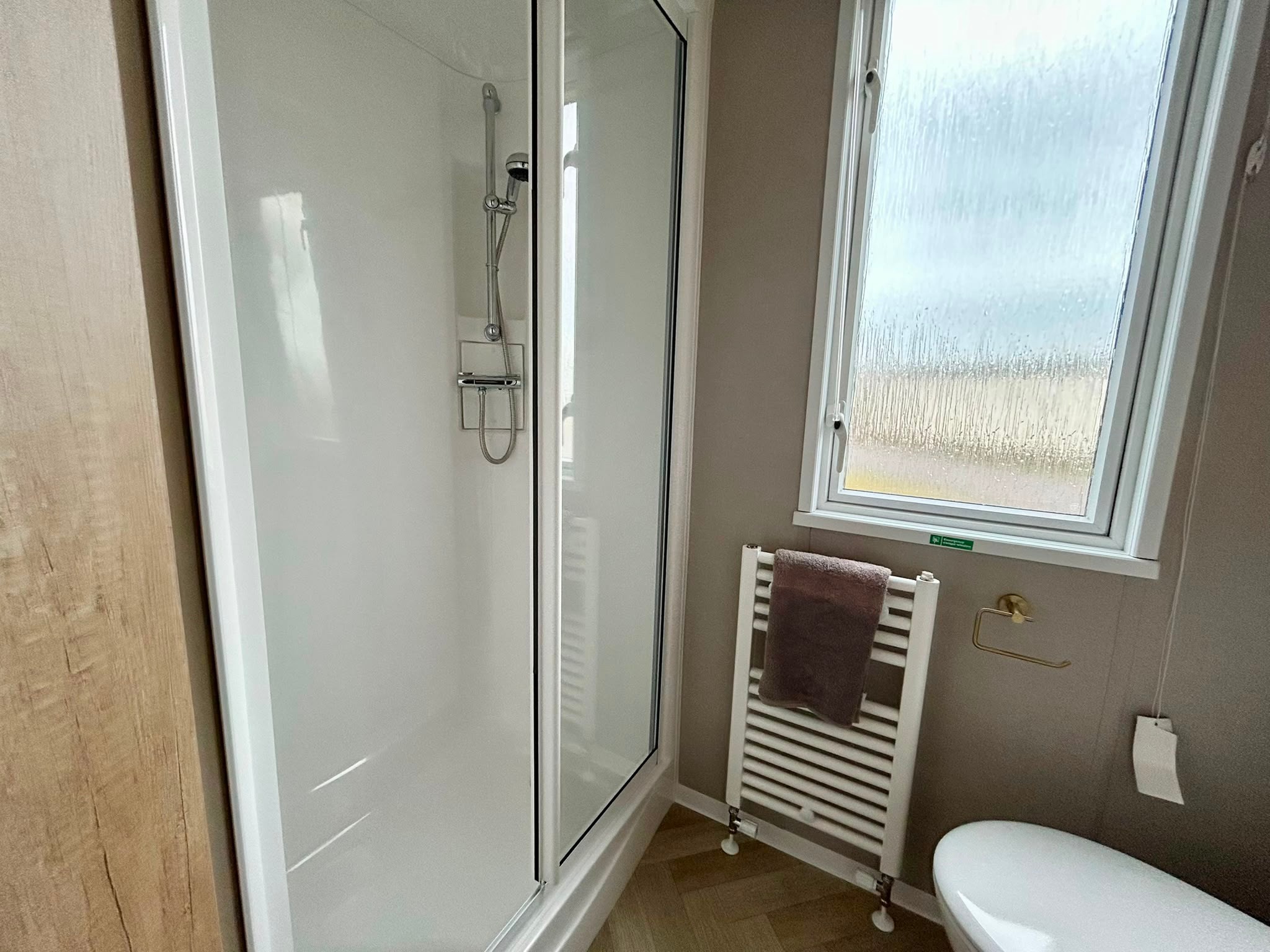 Photo of Swift Burgundy 2026 (Static Caravan)