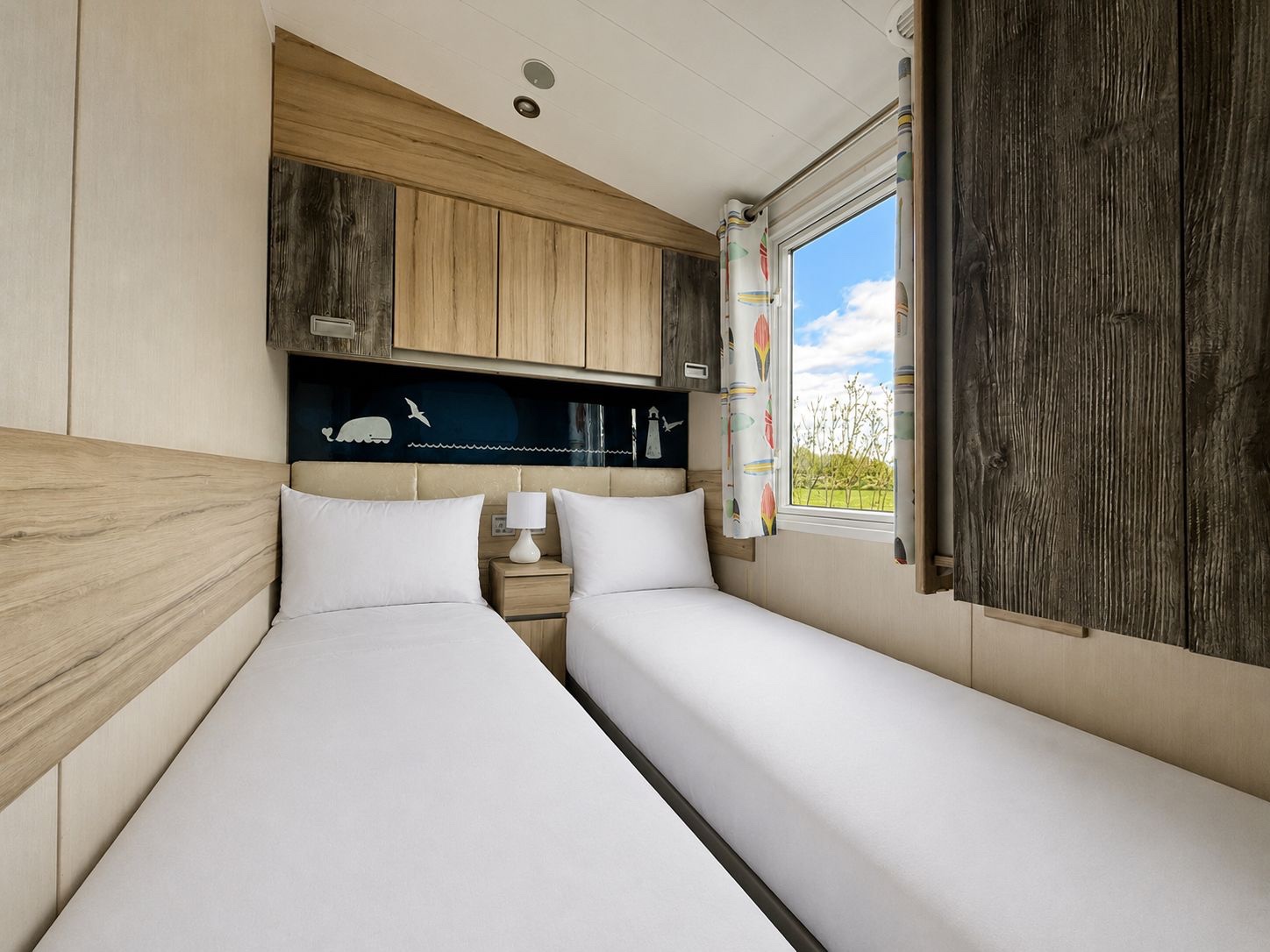 Photo of Swift Lighthouse 2016 (Static Caravan)