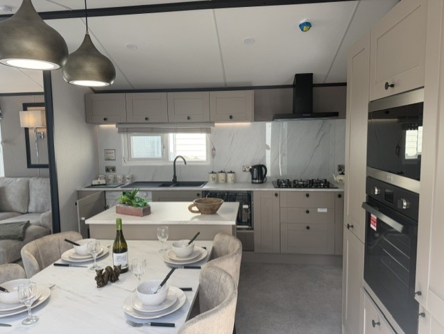 Photo of Sunseeker Opulence 2026 (Villa)