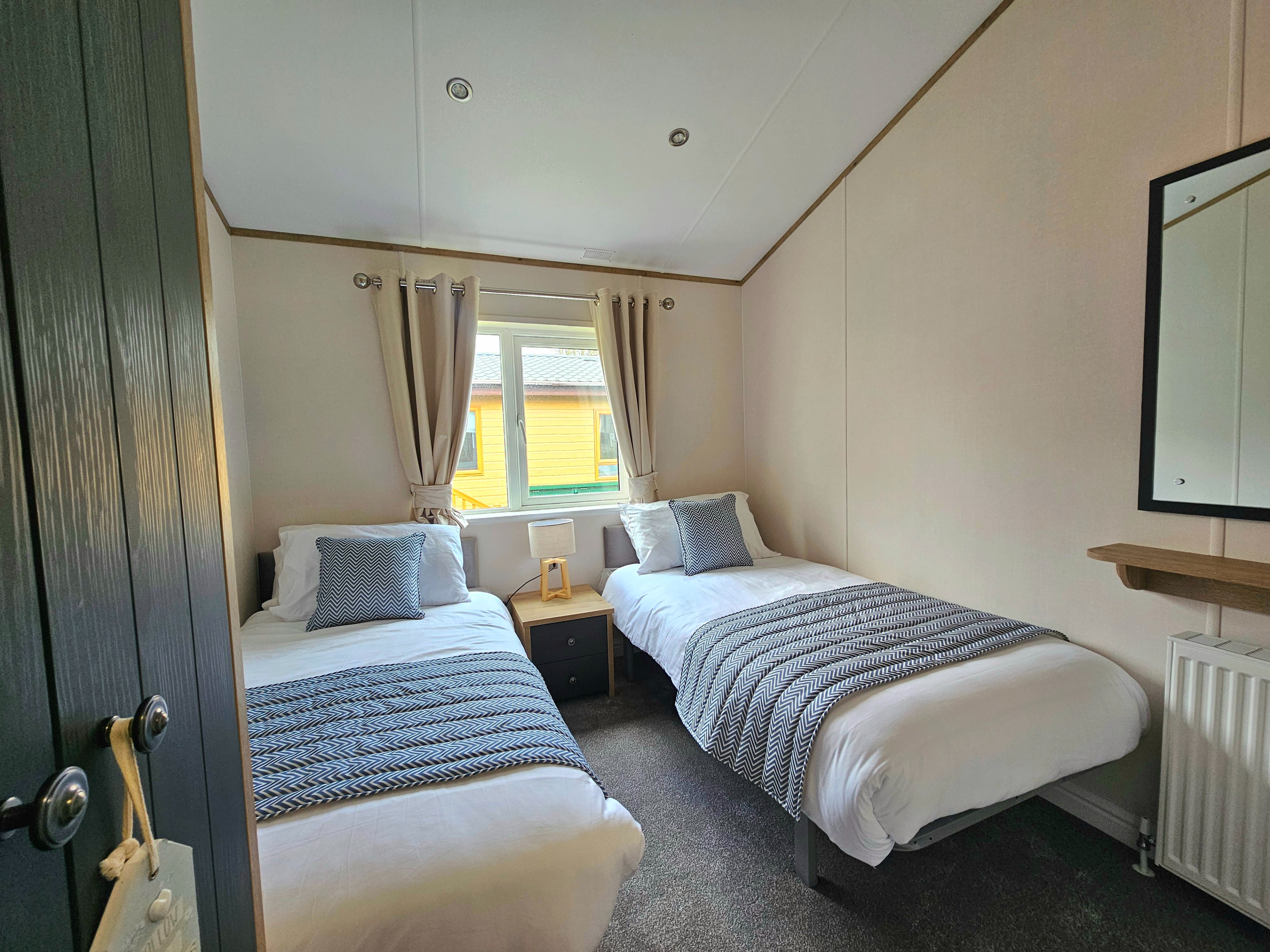 Photo of Willerby New Holland 2026 (Luxury Lodge)