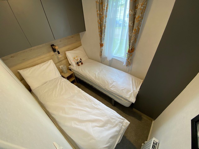 Photo of Atlas Chorus 2021 (Static Caravan)