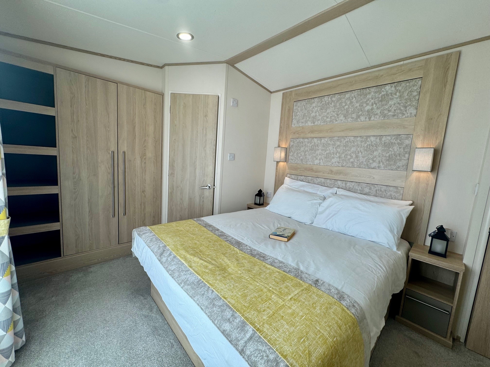 Photo of ABI Malham 2019 (Villa)