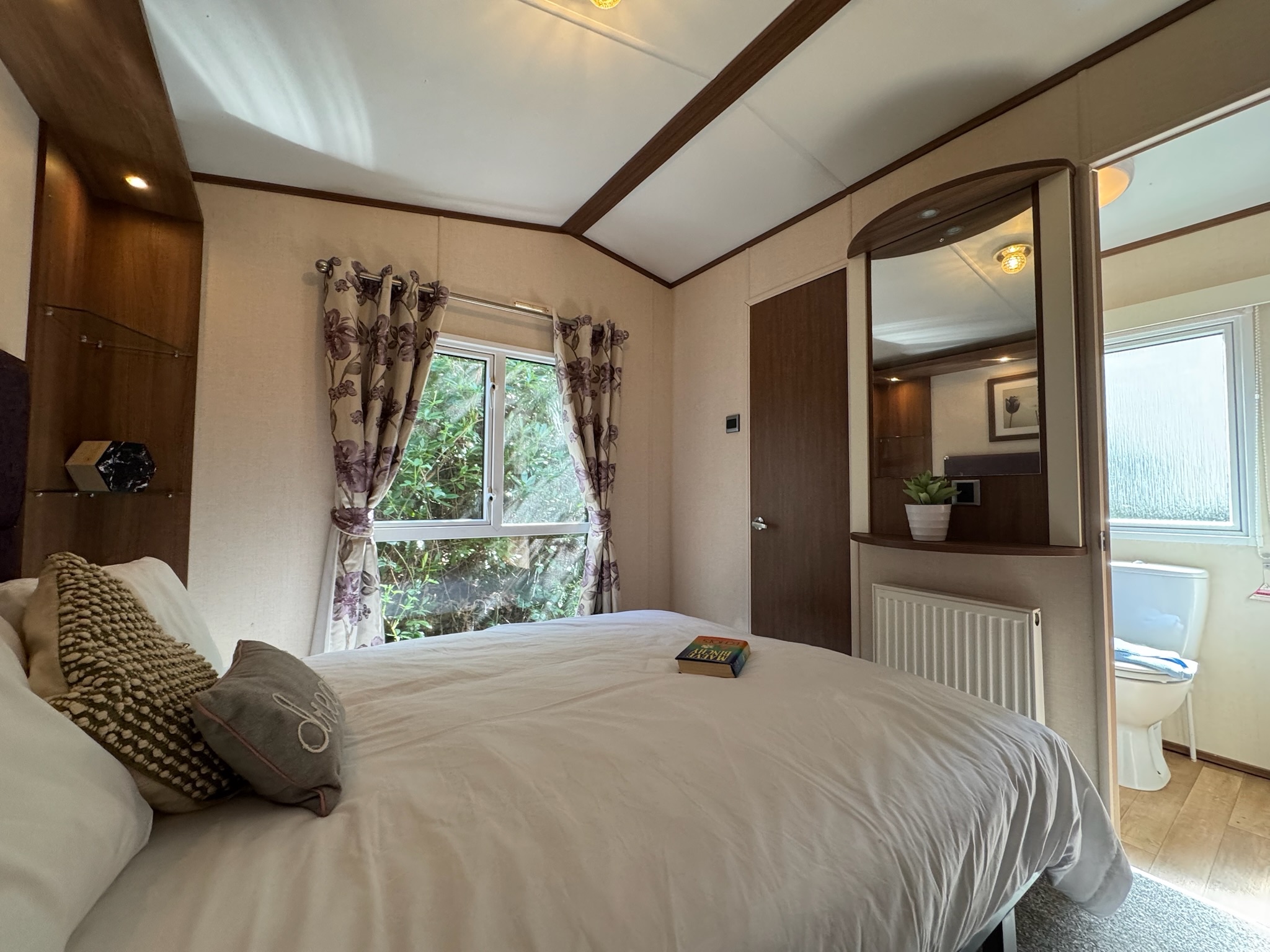 Photo of Carnaby Finesse 2017 (Static Caravan)