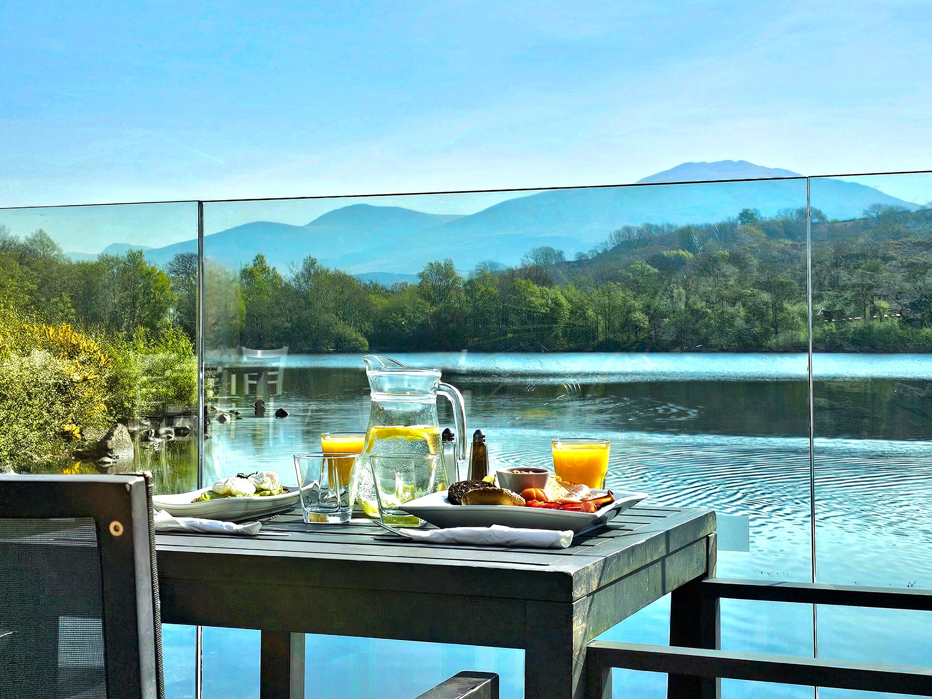 Photo of Aspire Menai 2026 (Luxury Lodge)