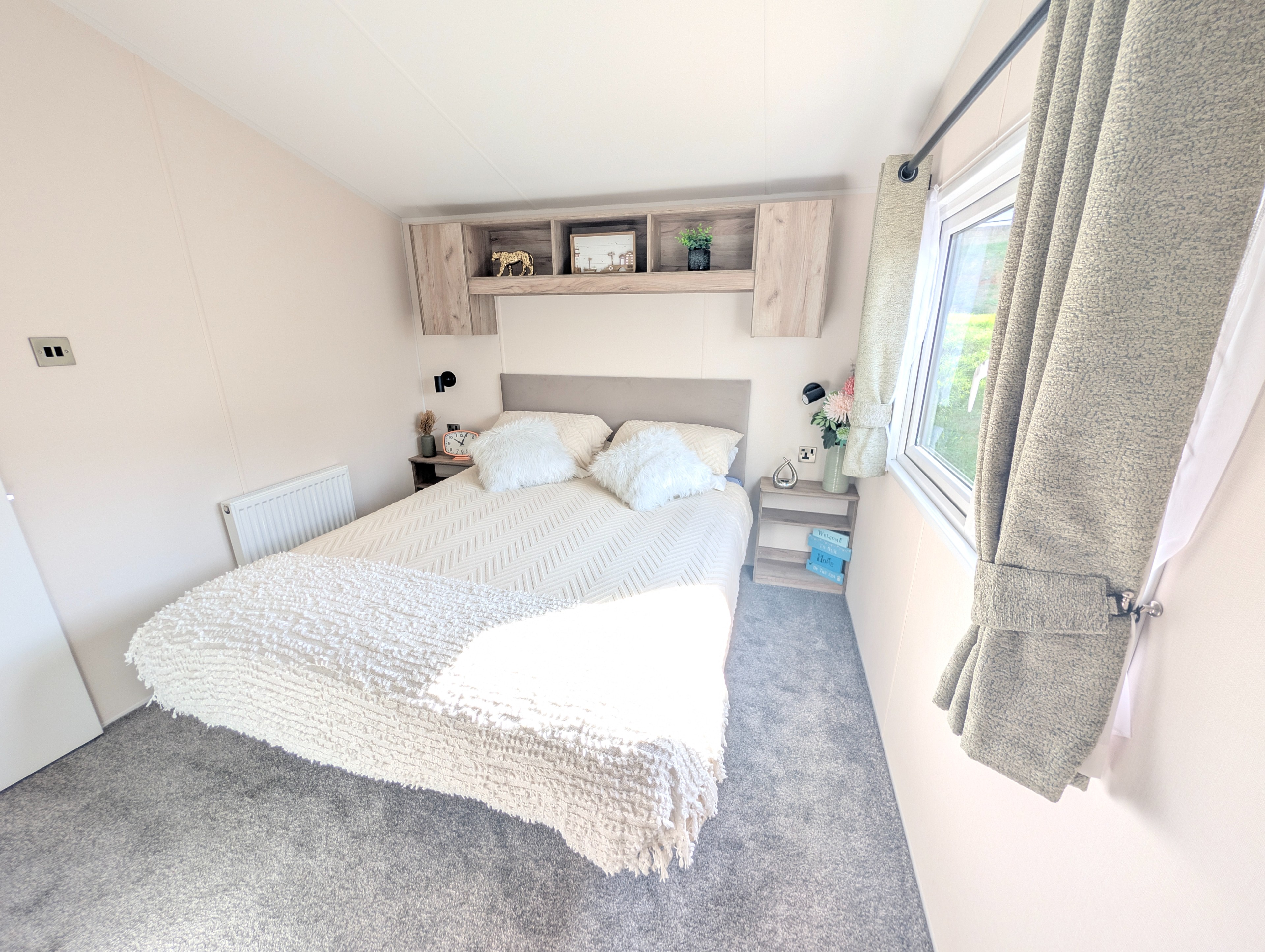Photo of Willerby Malton Special 2026 (Static Caravan)