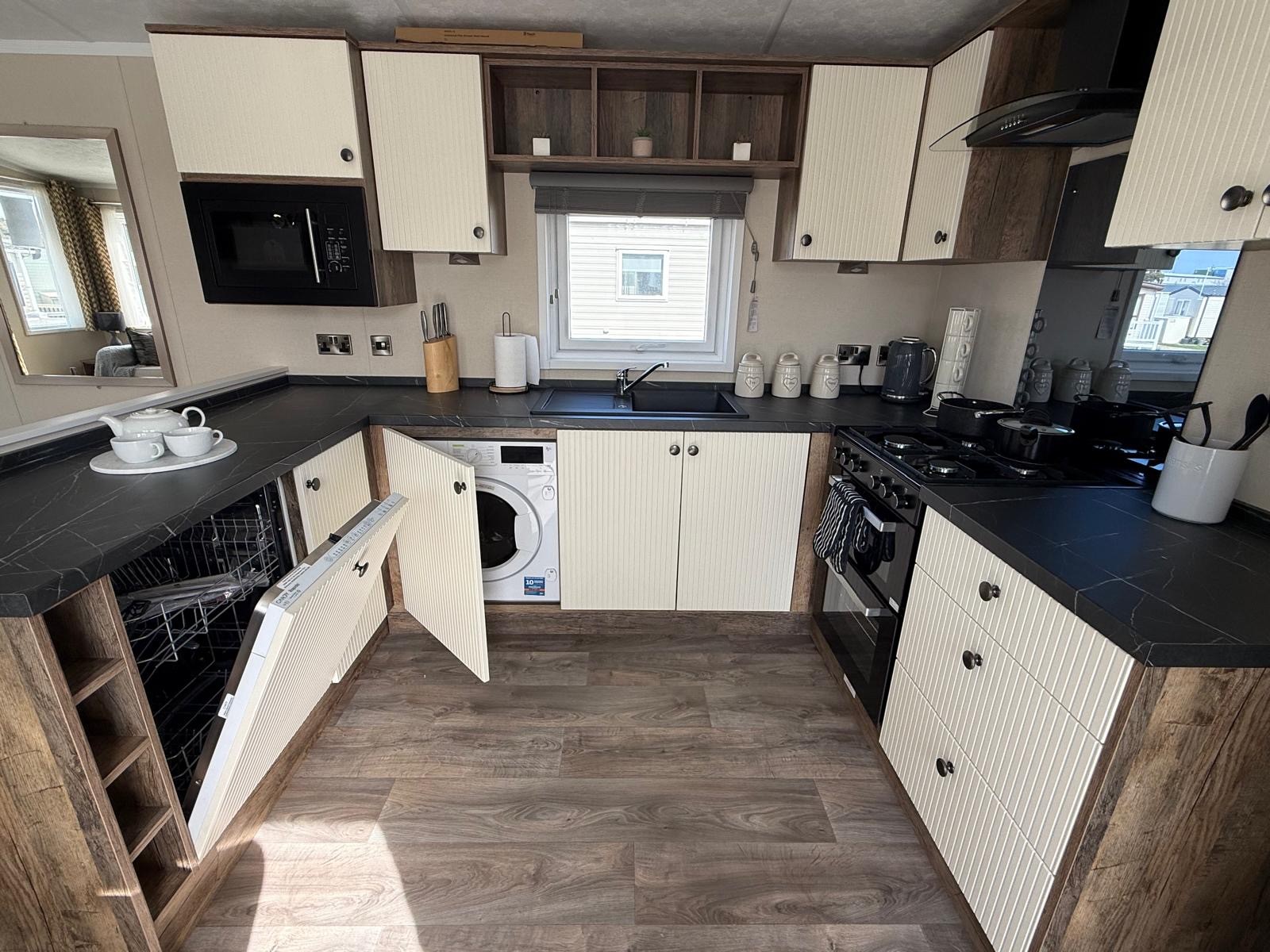 Photo of Pemberton Avon 2025 (Static Caravan)