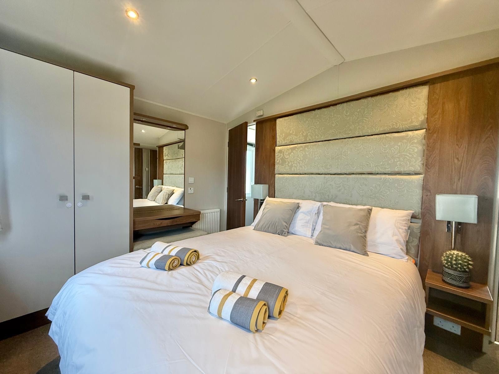 Photo of Willerby Skyline 2015 (Static Caravan)