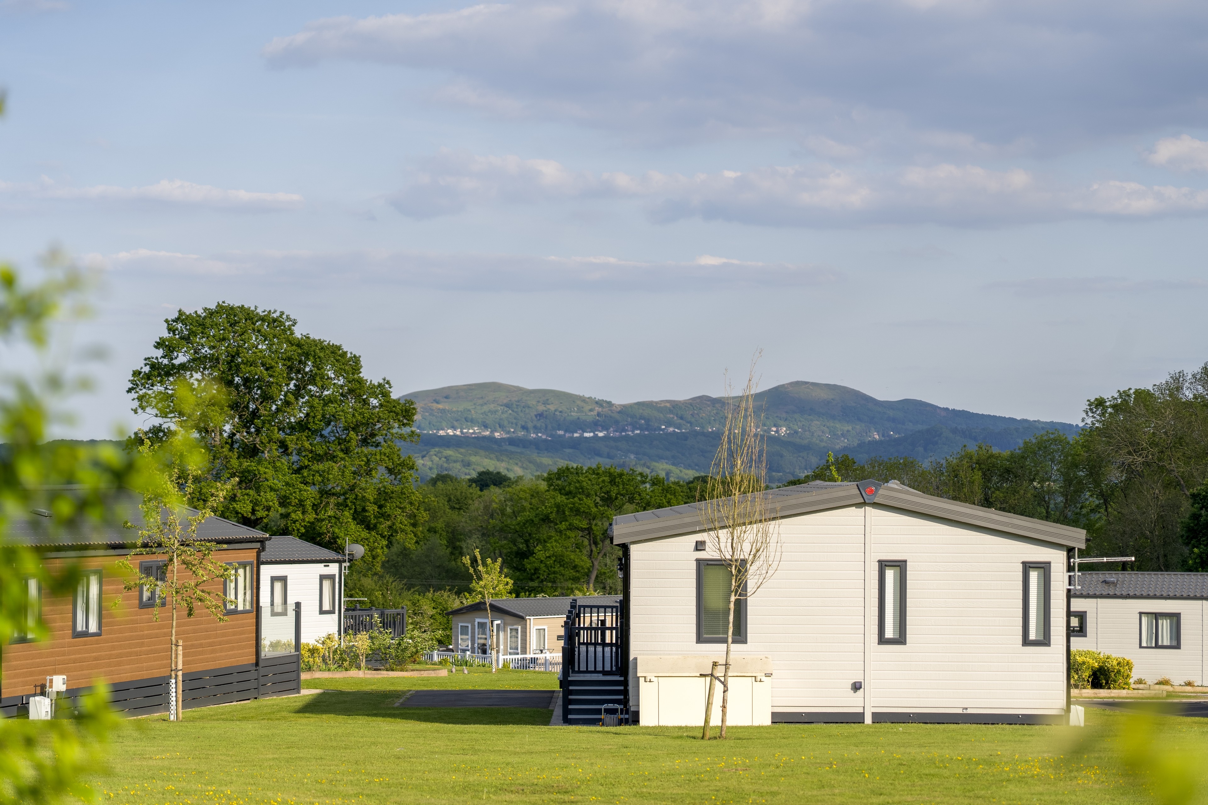 Photo of Atlas Eden 2020 (Static Caravan)