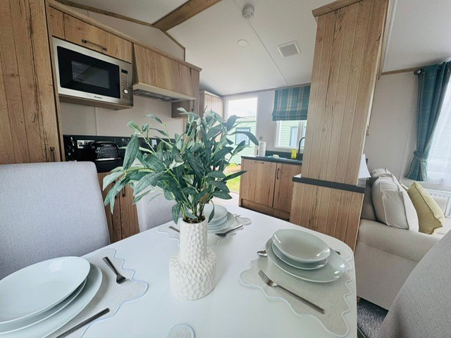 Photo of Atlas Debonair  2023 (Villa)