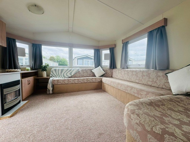 Photo of Delta Bromley 2011 (Static Caravan)