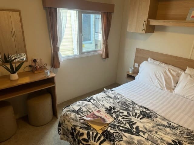 Photo of Delta Sapphire 2016 (Static Caravan)