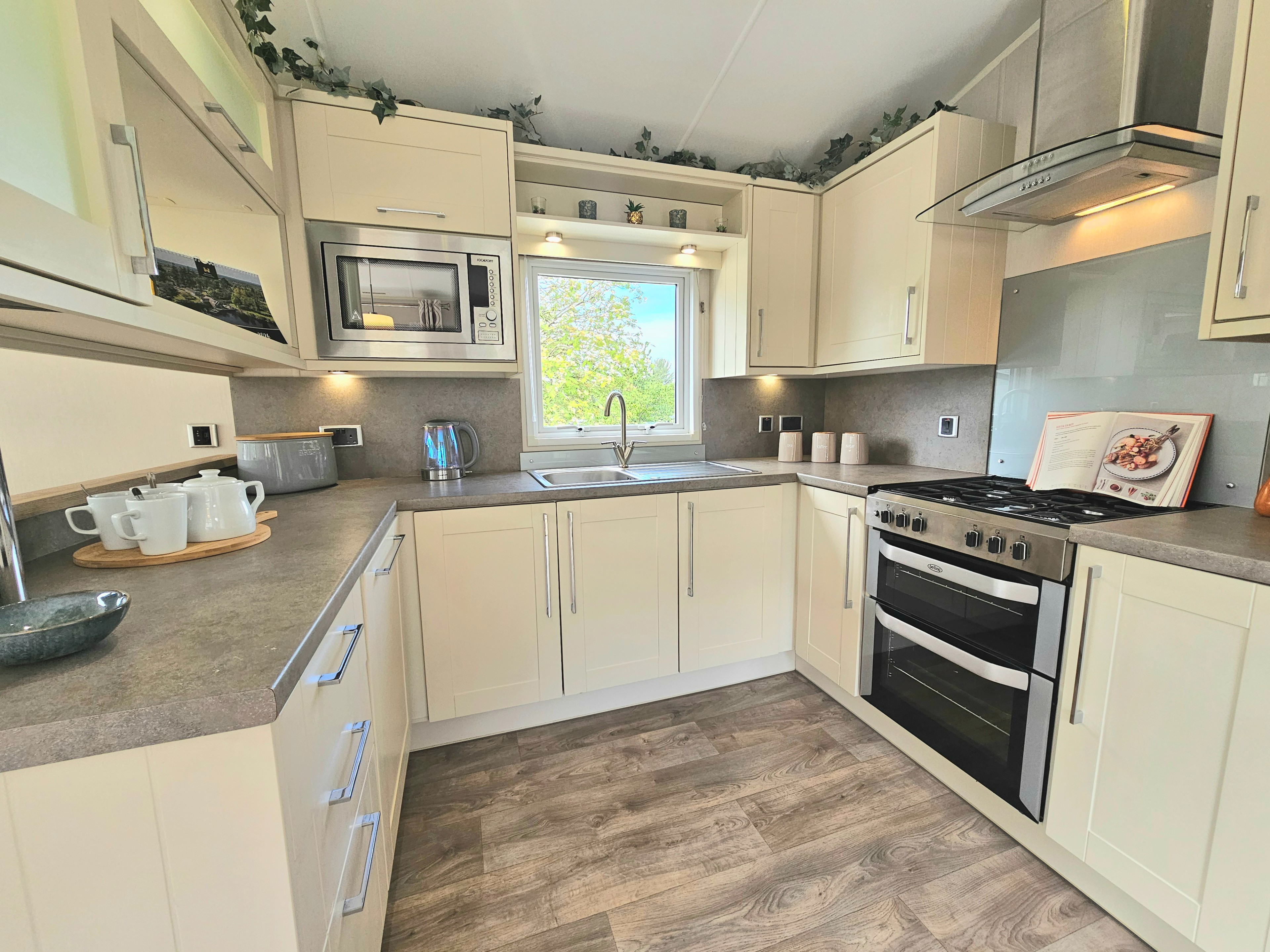 Photo of Willerby Aspen 2017 (Static Caravan)