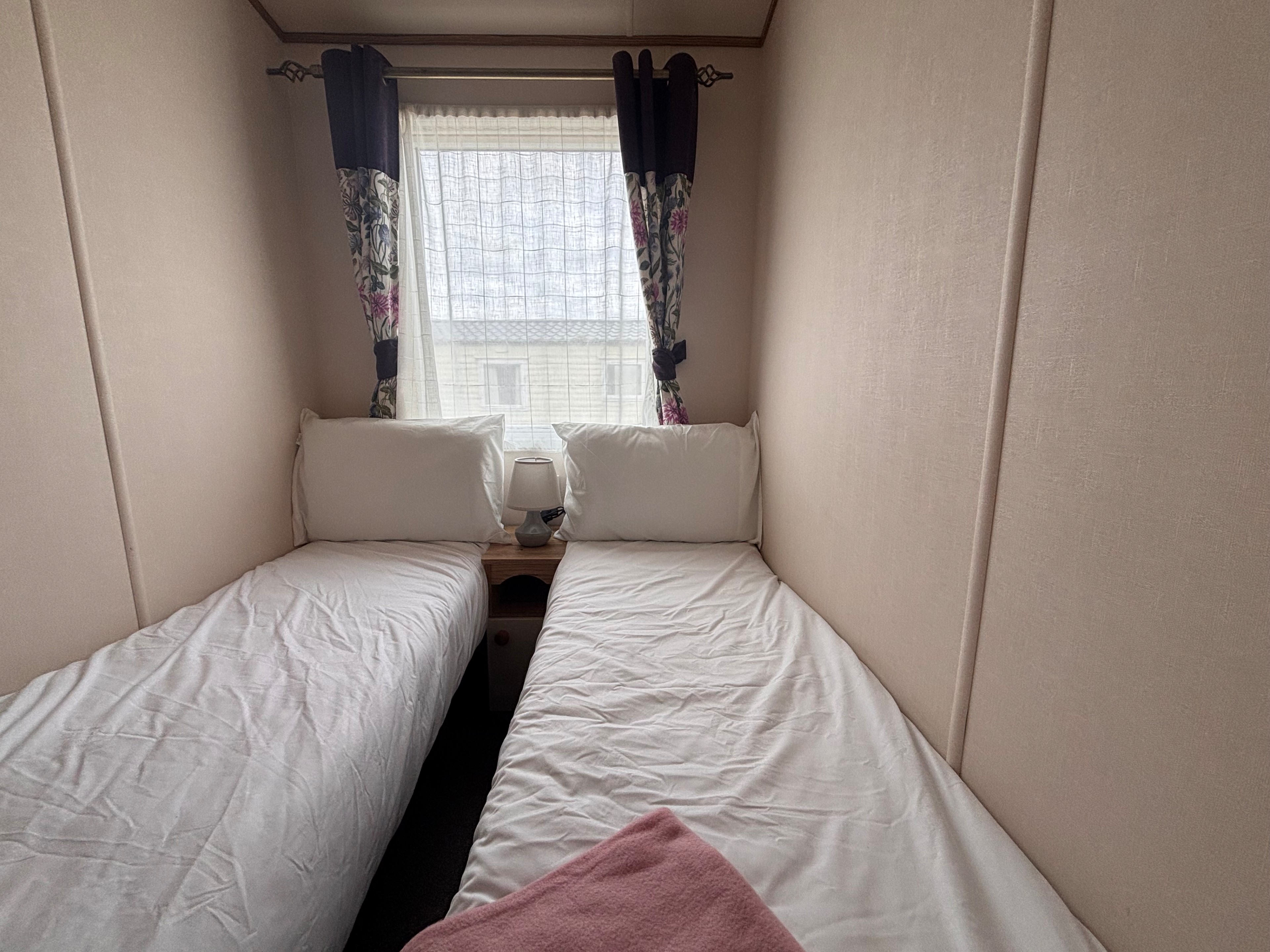 Photo of ABI Elan 2017 (Static Caravan)