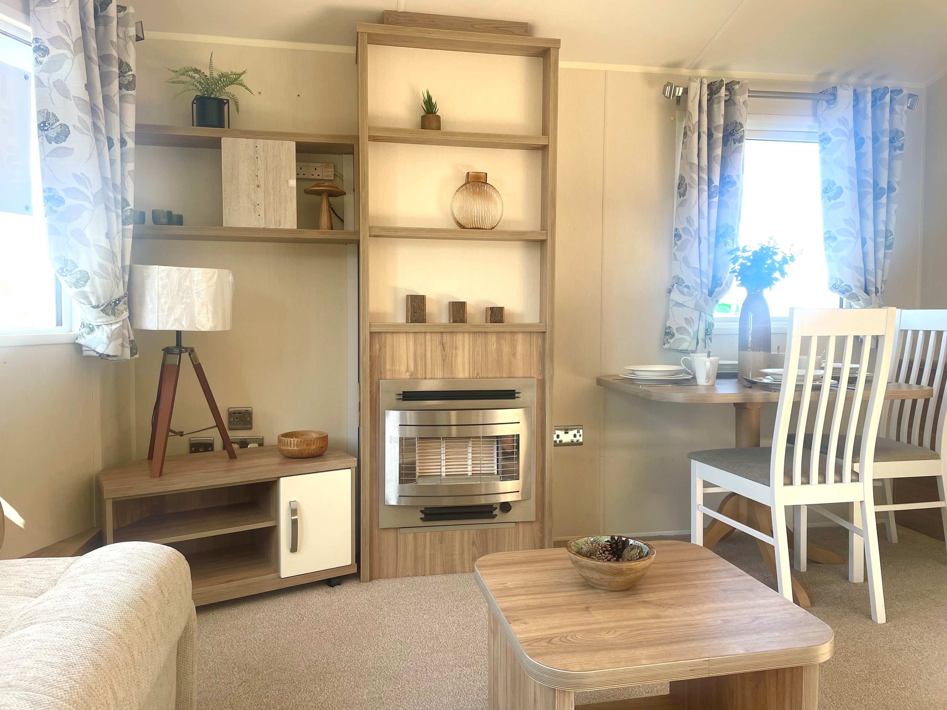 Photo of Willerby Rio Gold Mobility 2016 (Static Caravan)