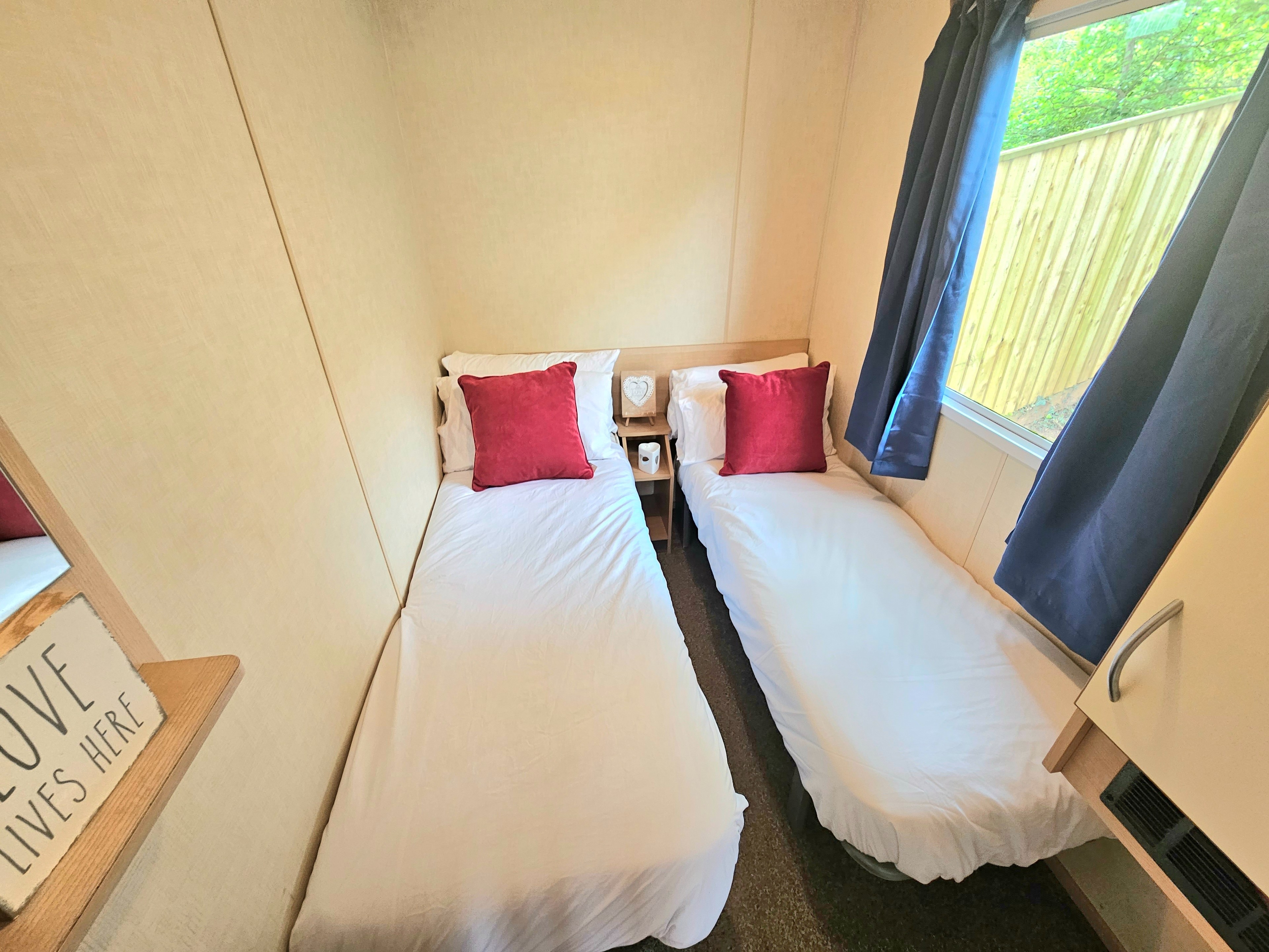 Photo of ABI Vista 2010 (Static Caravan)