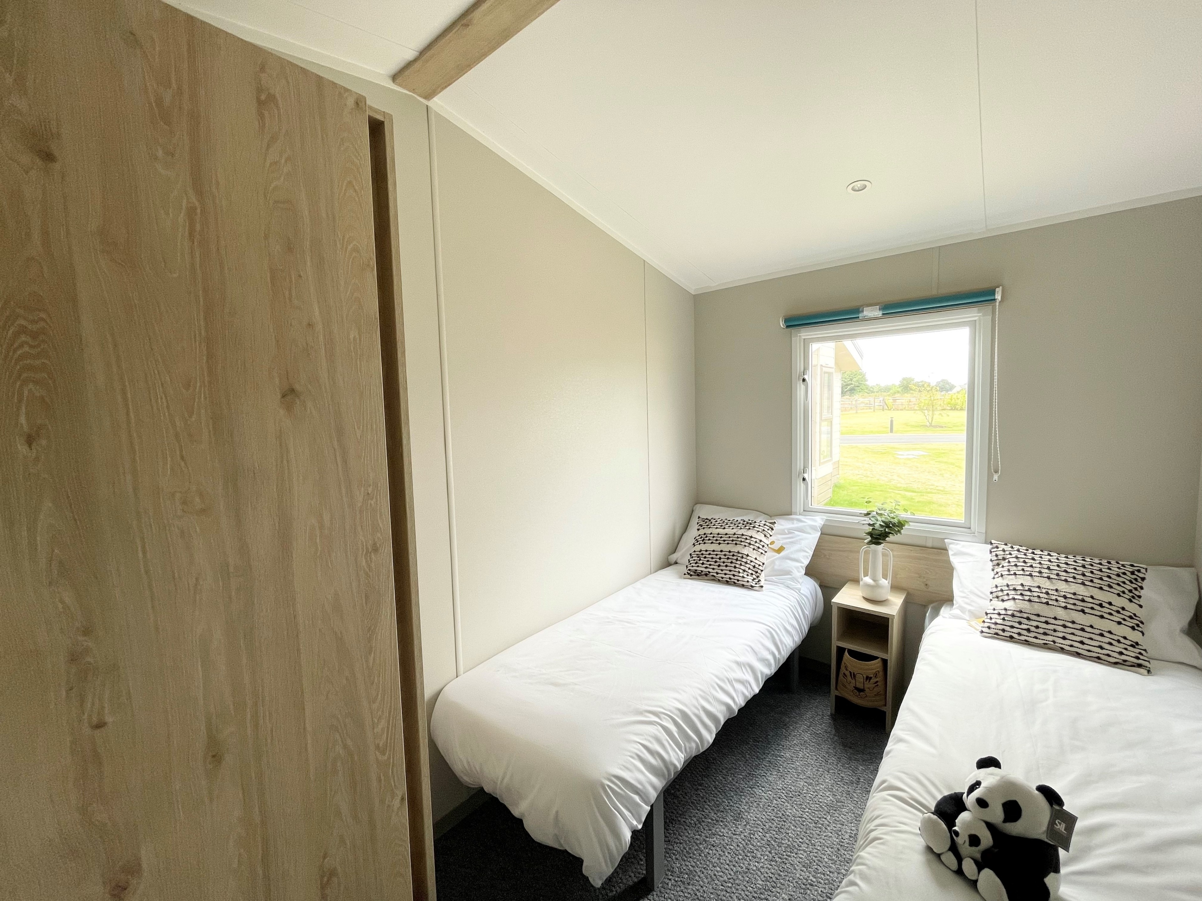 Photo of Victory Lifestyle 2024 (Static Caravan)
