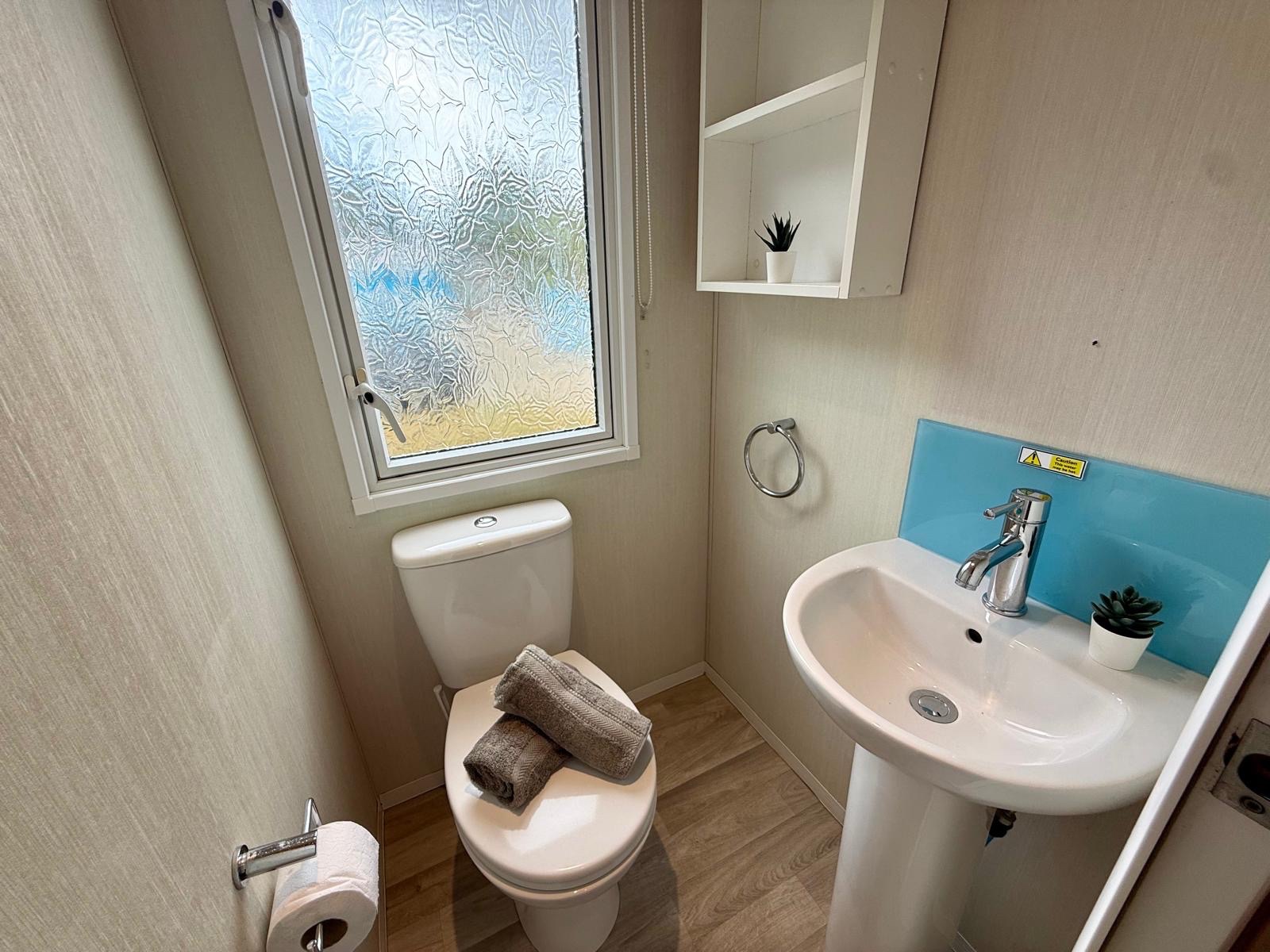 Photo of Swift Coastal Retreat 2015 (Static Caravan)