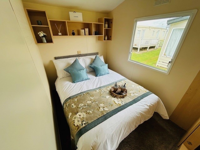 Photo of Willerby Magnum 2010 (Static Caravan)