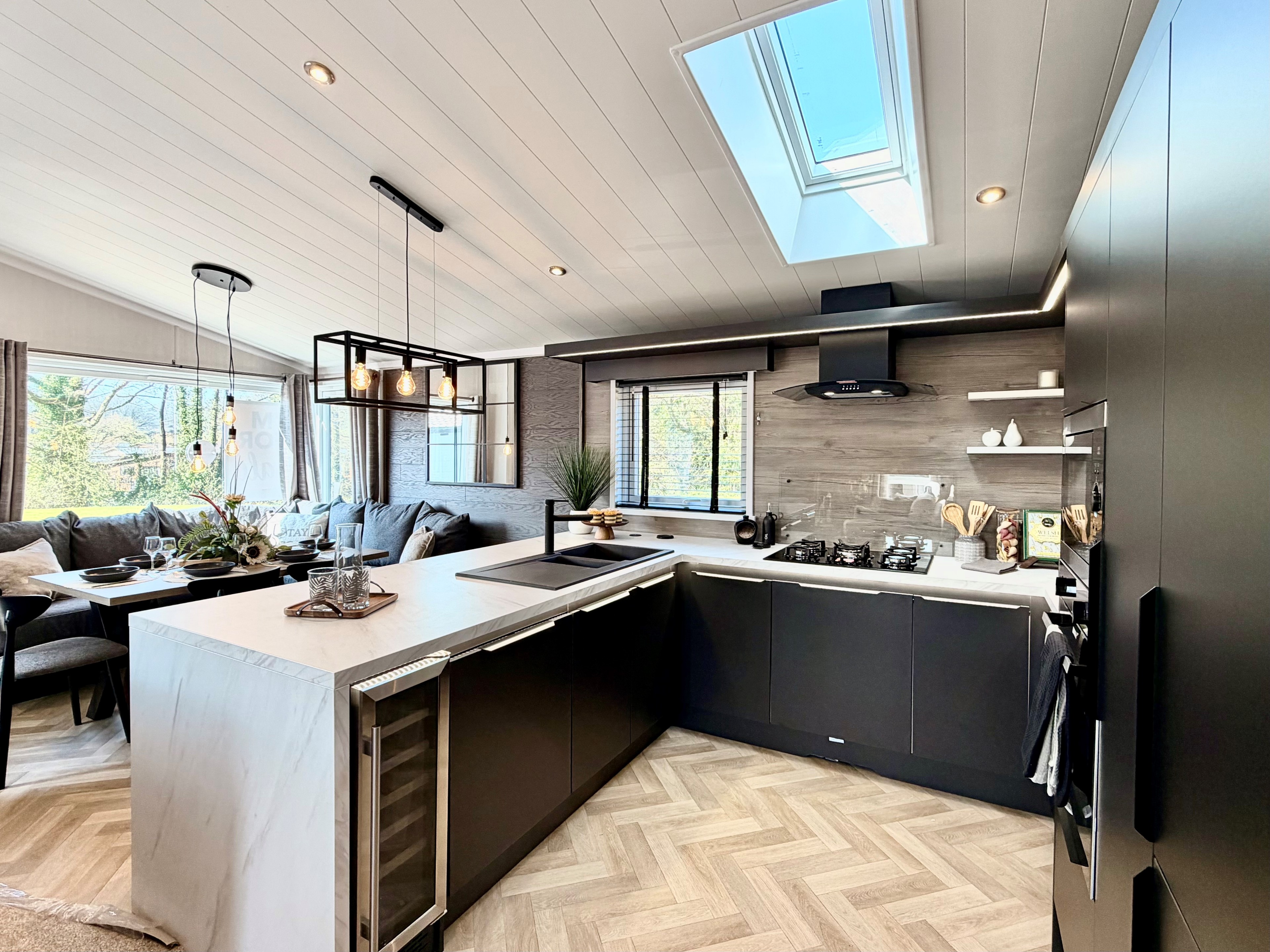 Photo of Swift Toronto 2026 (Luxury Lodge)