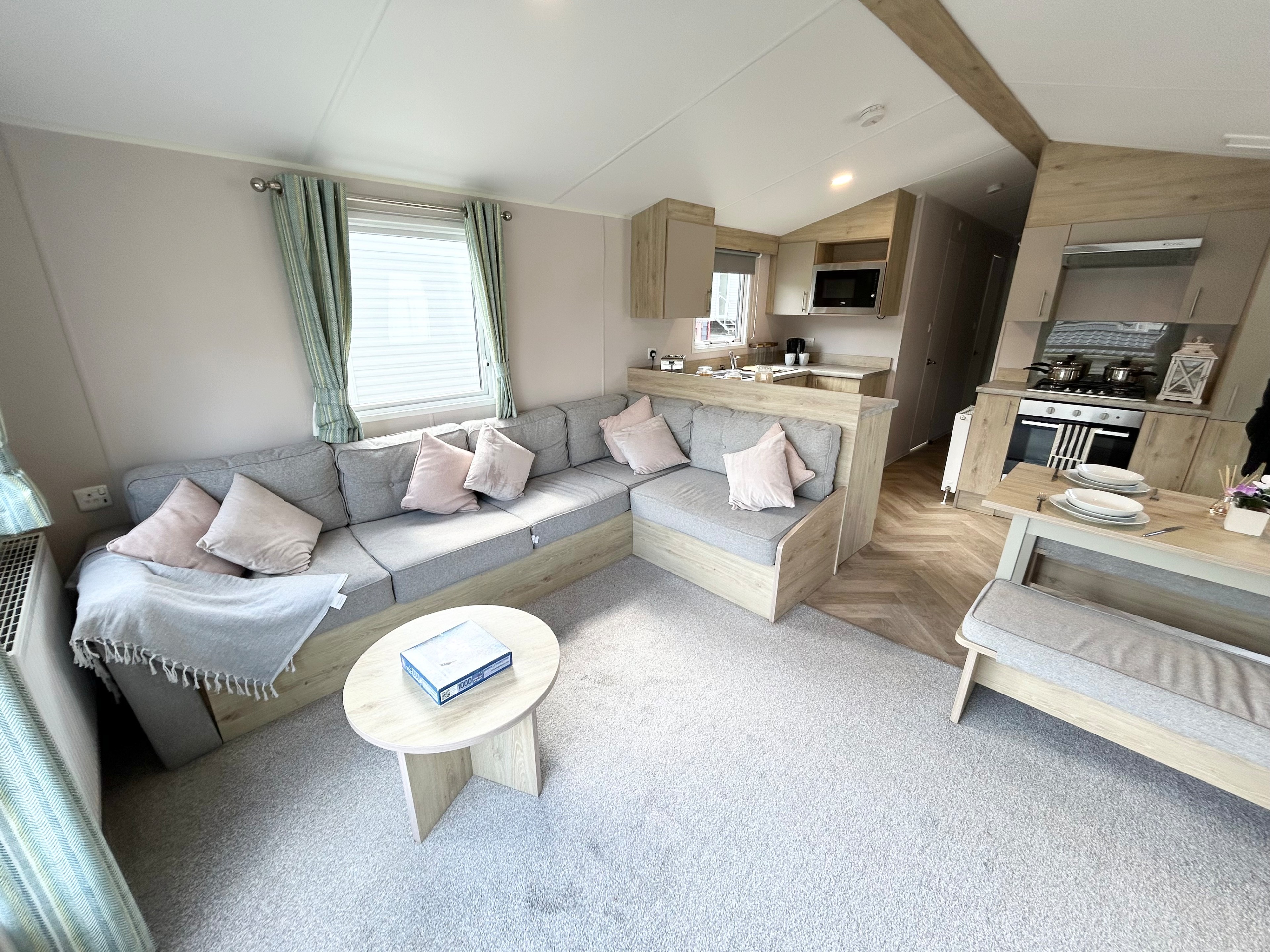 Photo of Atlas Eden 2021 (Static Caravan)