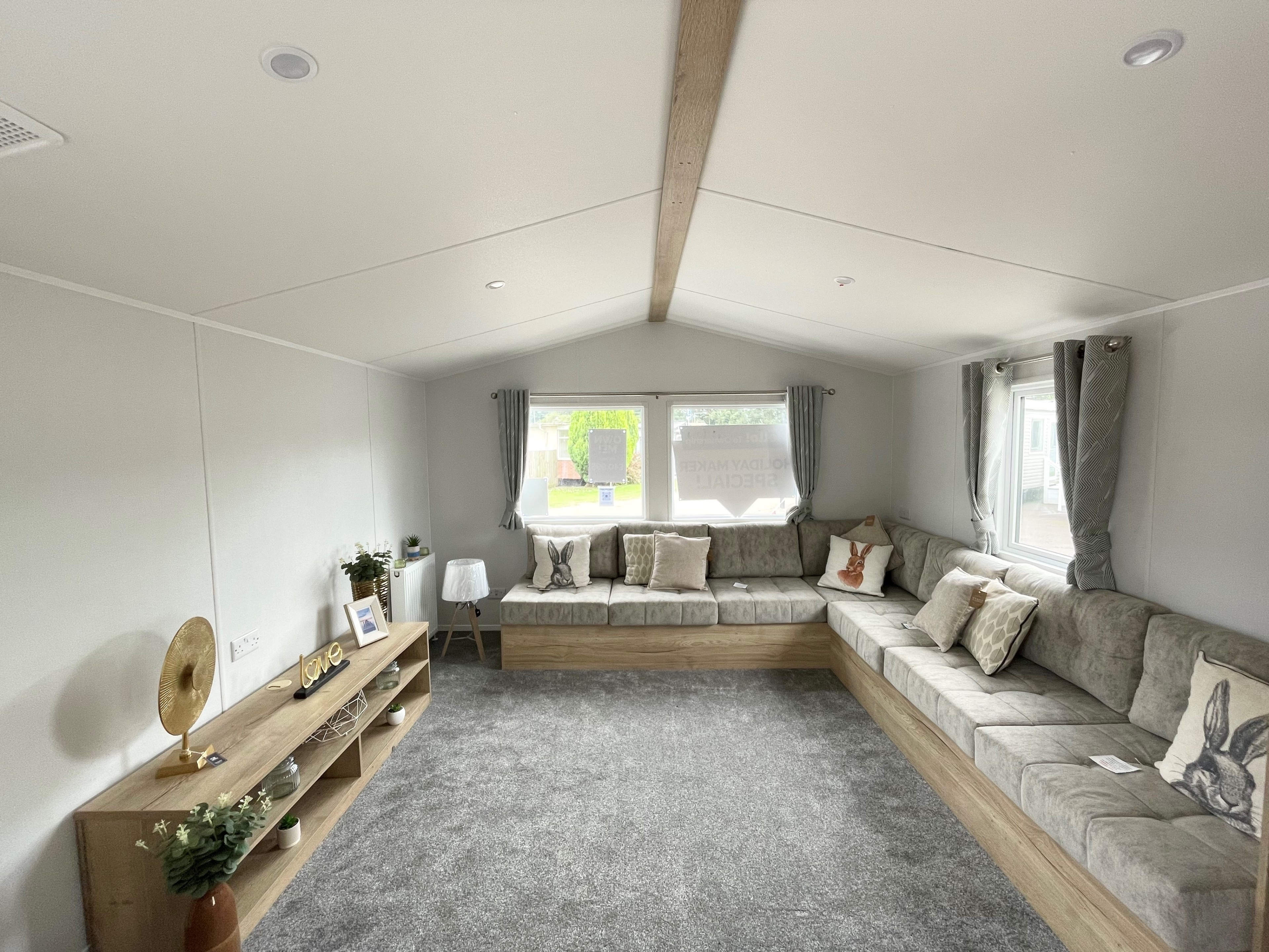 Photo of Willerby Midhurst 2024 (Static Caravan)