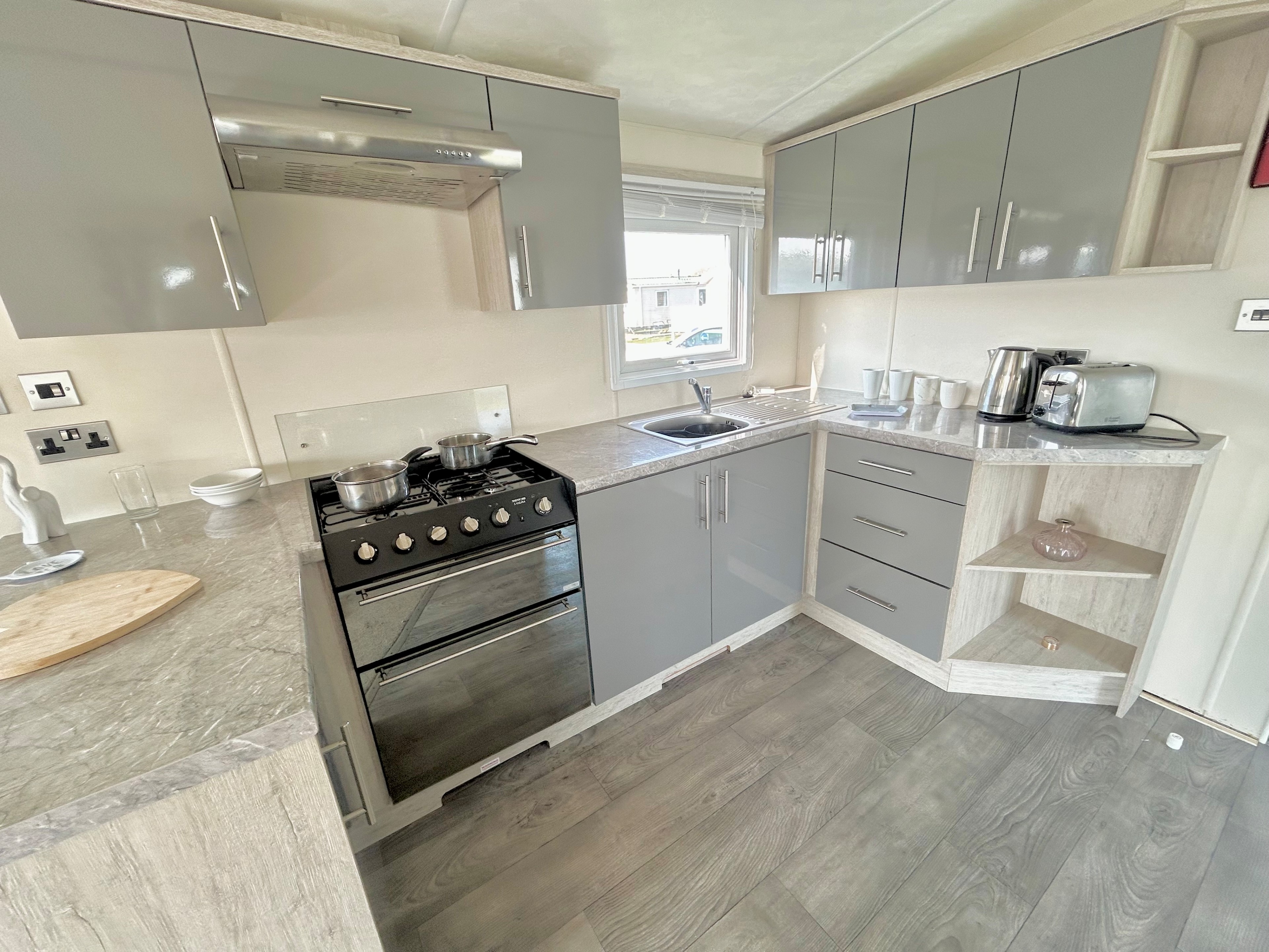 Photo of Delta Wadhurst 2020 (Static Caravan)