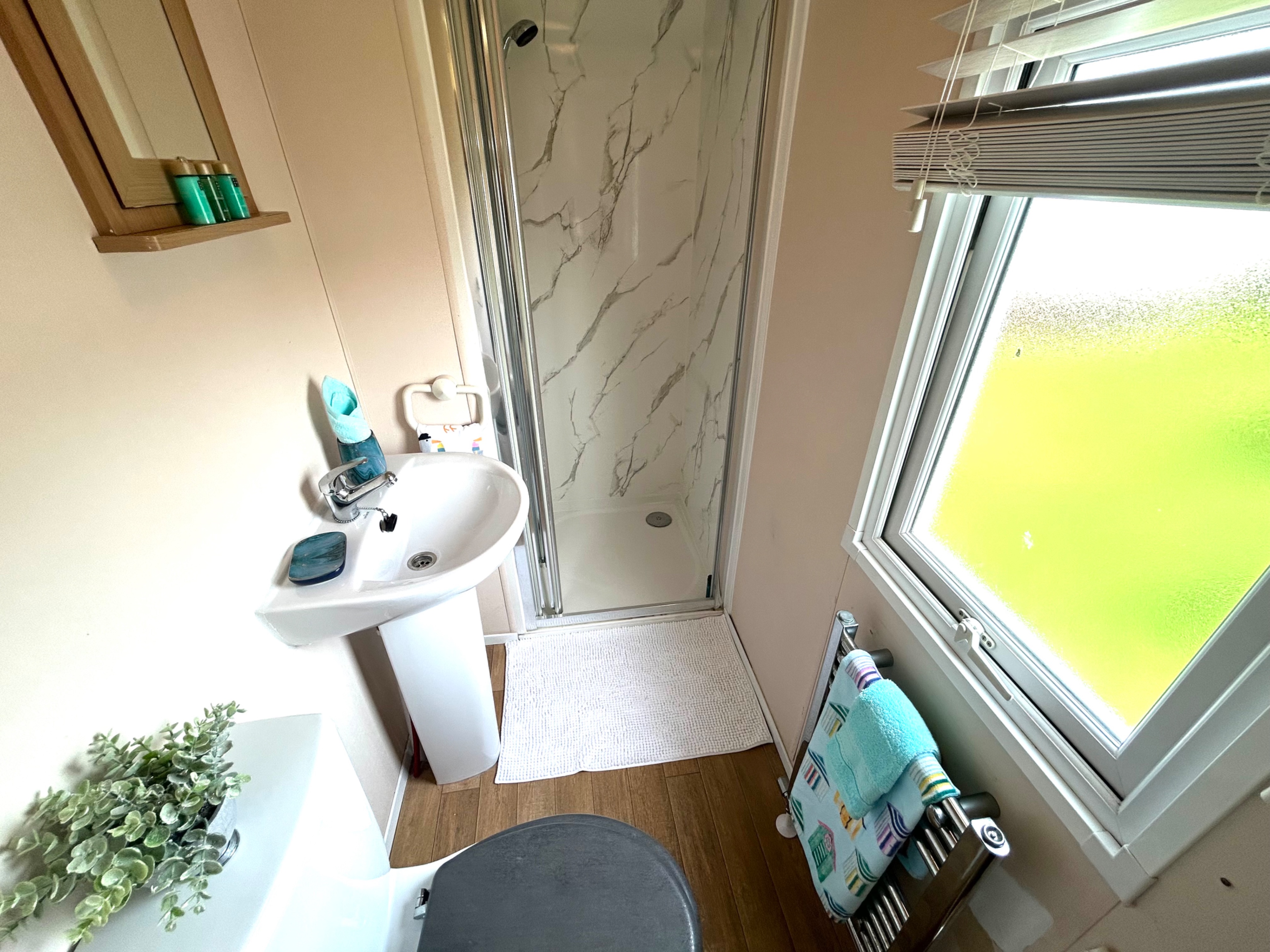 Photo of Delta Resort Plus 2014 (Static Caravan)