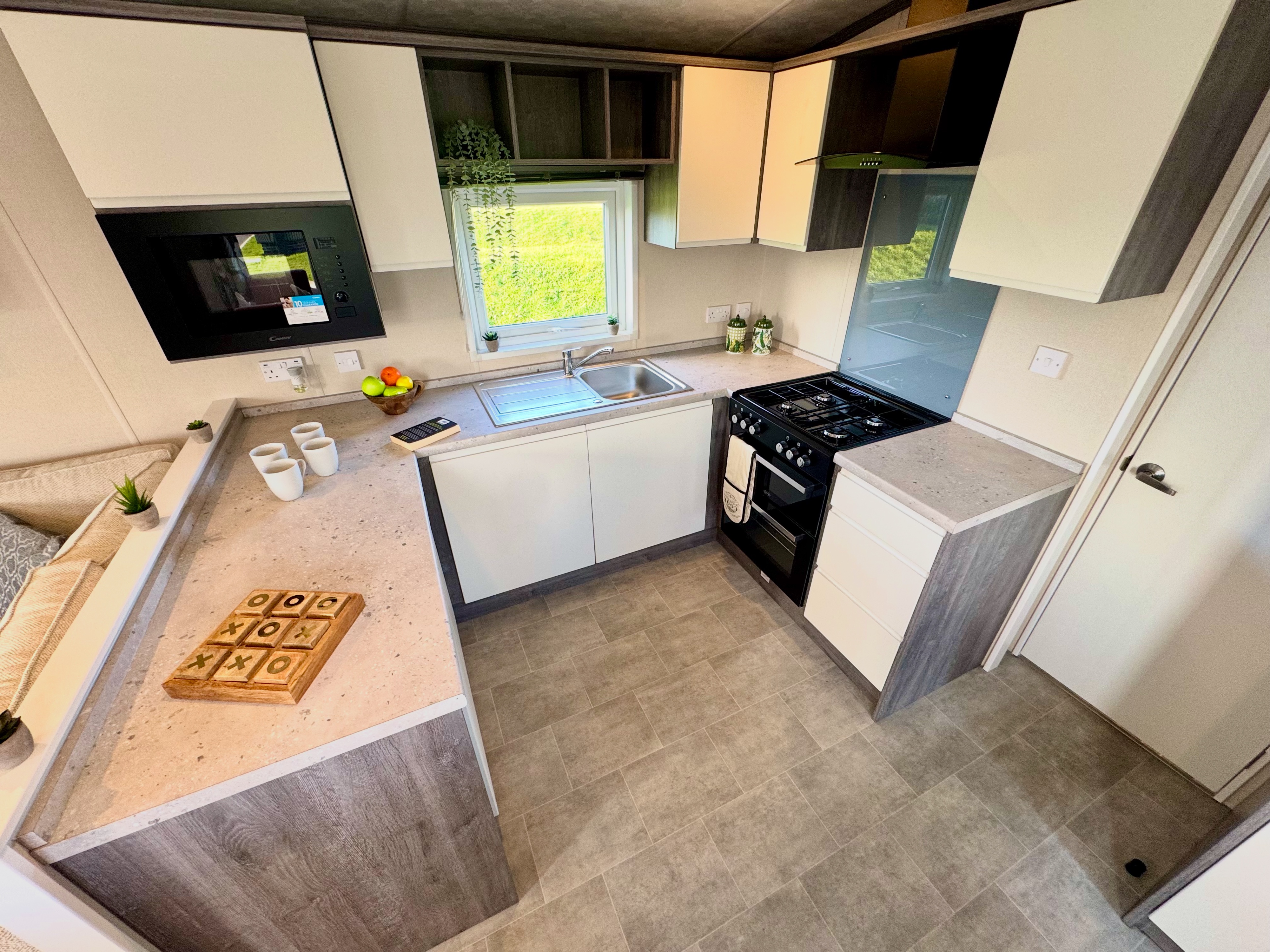 Photo of Pemberton Avon 2023 (Static Caravan)