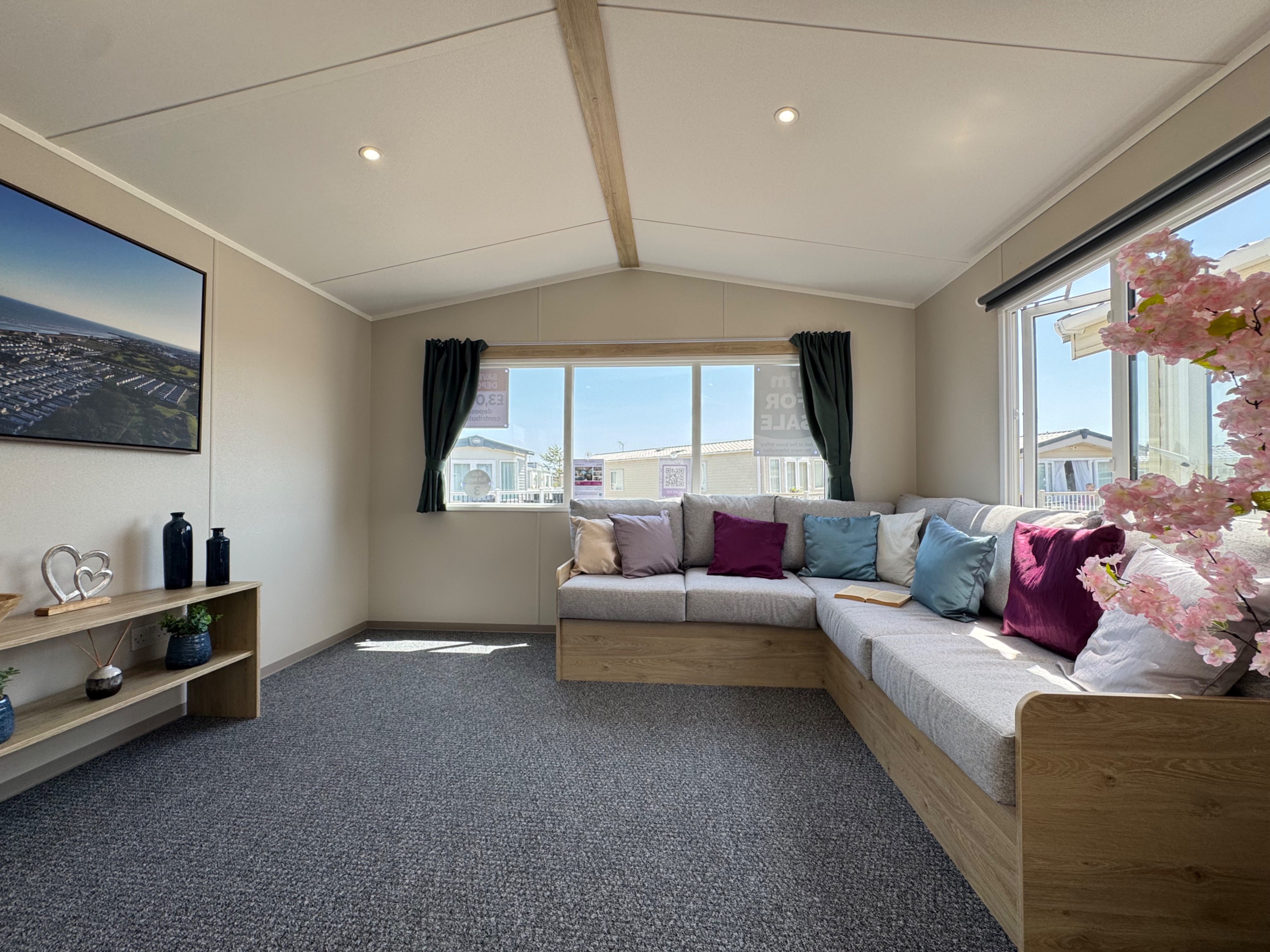 Photo of Victory Lifestyle 2024 (Static Caravan)