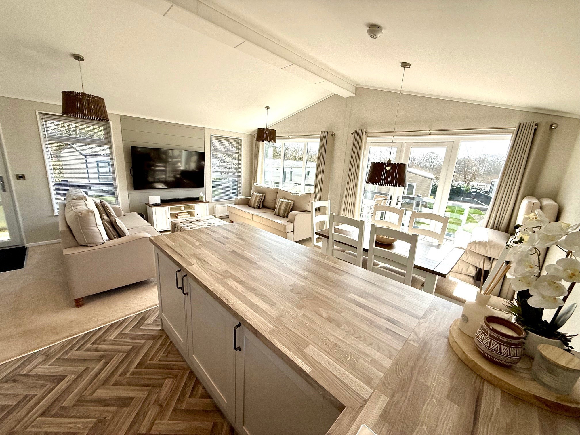 Photo of Prestige Plantation House 2023 (Luxury Lodge)