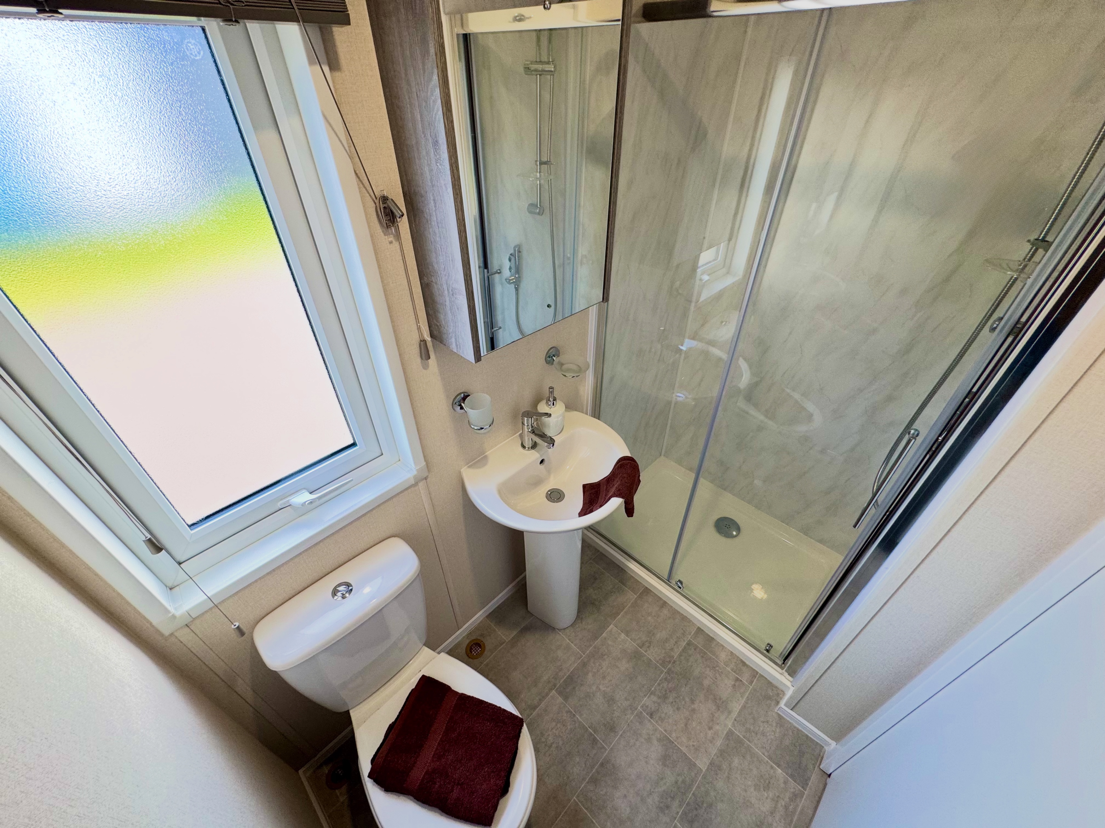 Photo of Pemberton Avon 2023 (Static Caravan)