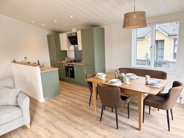 Photo of Aspire Menai 2025 (Luxury Lodge)