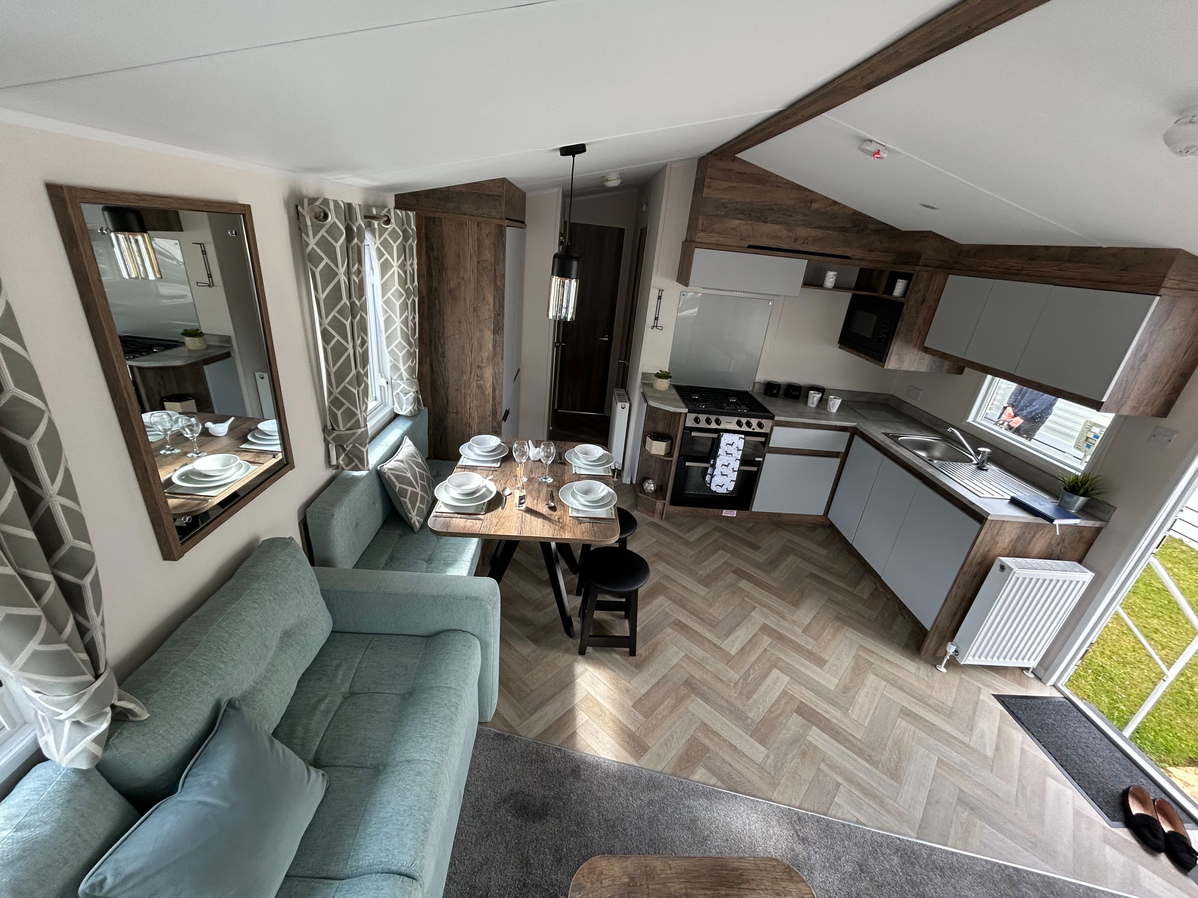 Photo of Willerby Brookwood 2026 (Static Caravan)