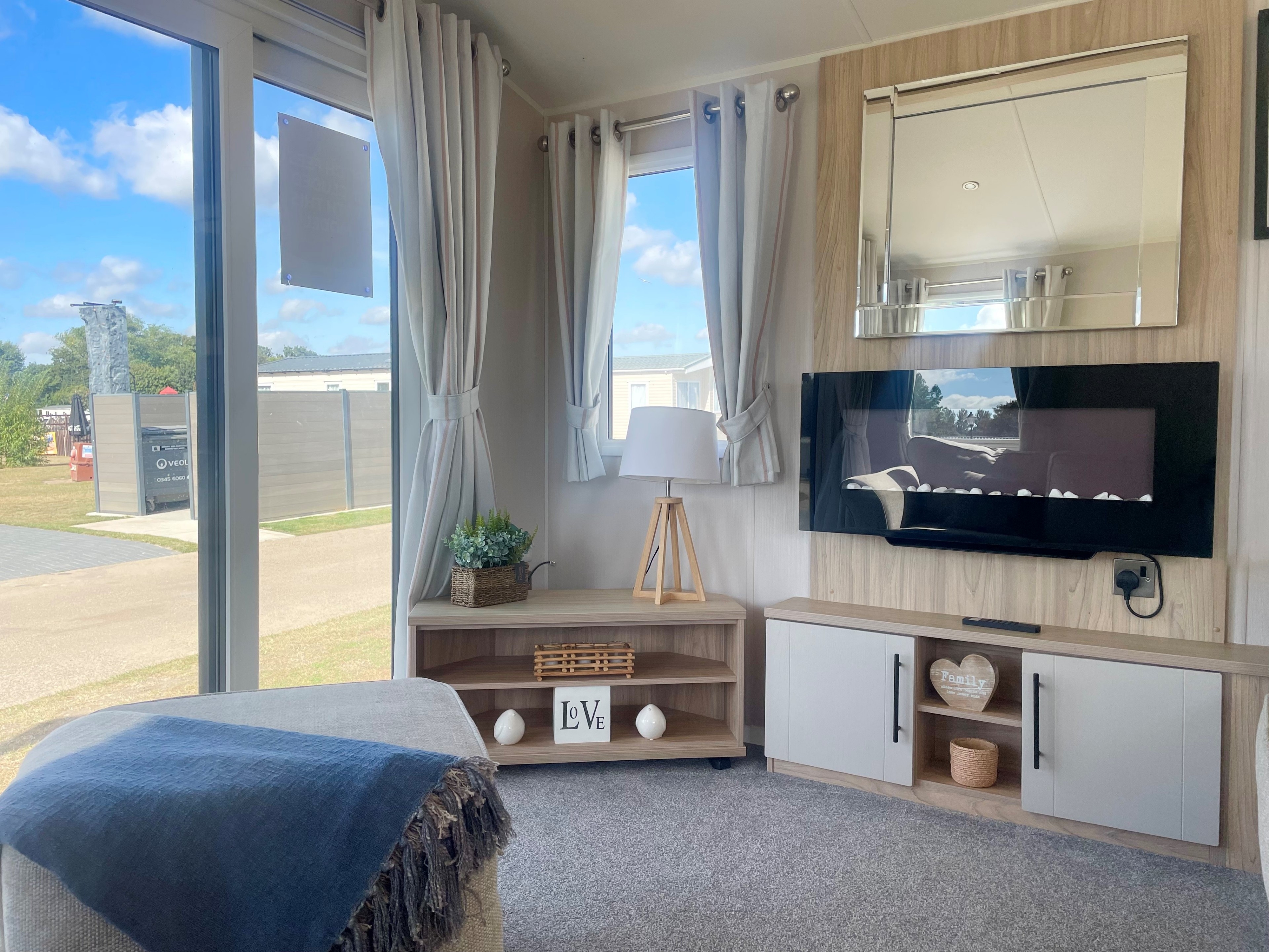 Photo of Willerby Lamberhurst 2022 (Static Caravan)